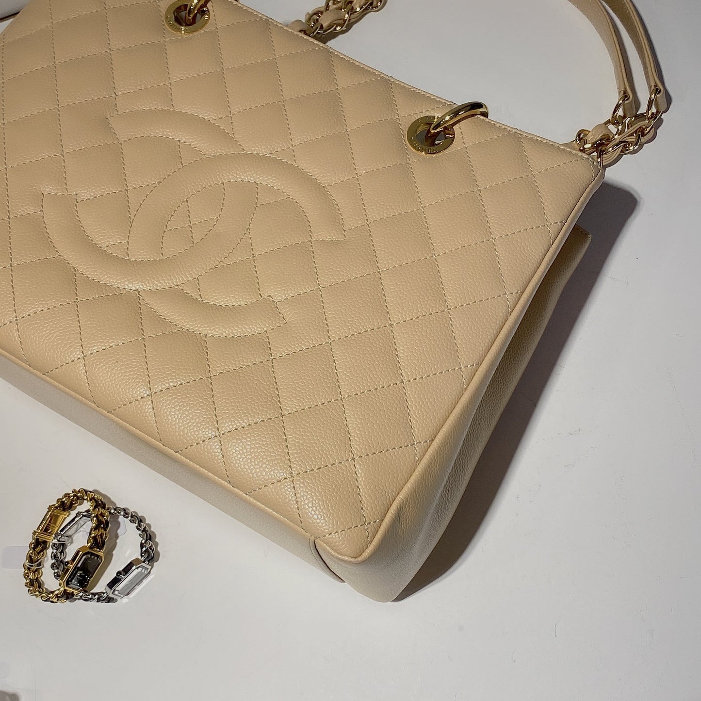 No.2359-Chanel GST Tote Bag