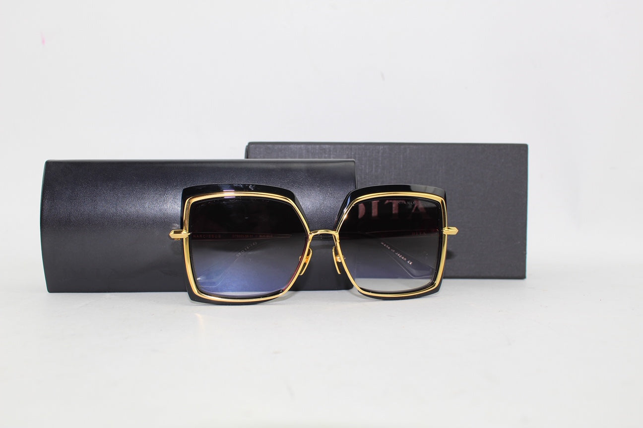 DITA NARCISSUS SUNGLASSES
