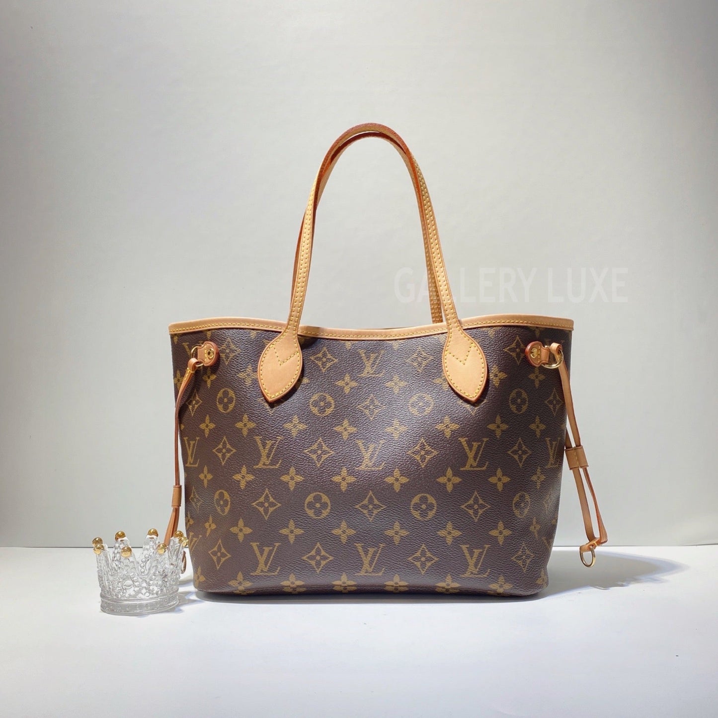 No.3185-Louis Vuitton Neverfull PM