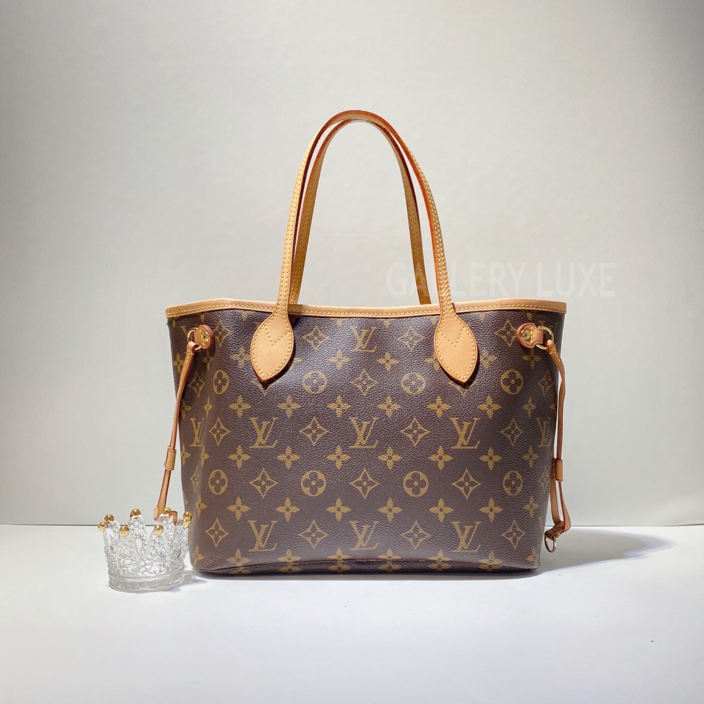 No.3185-Louis Vuitton Neverfull PM
