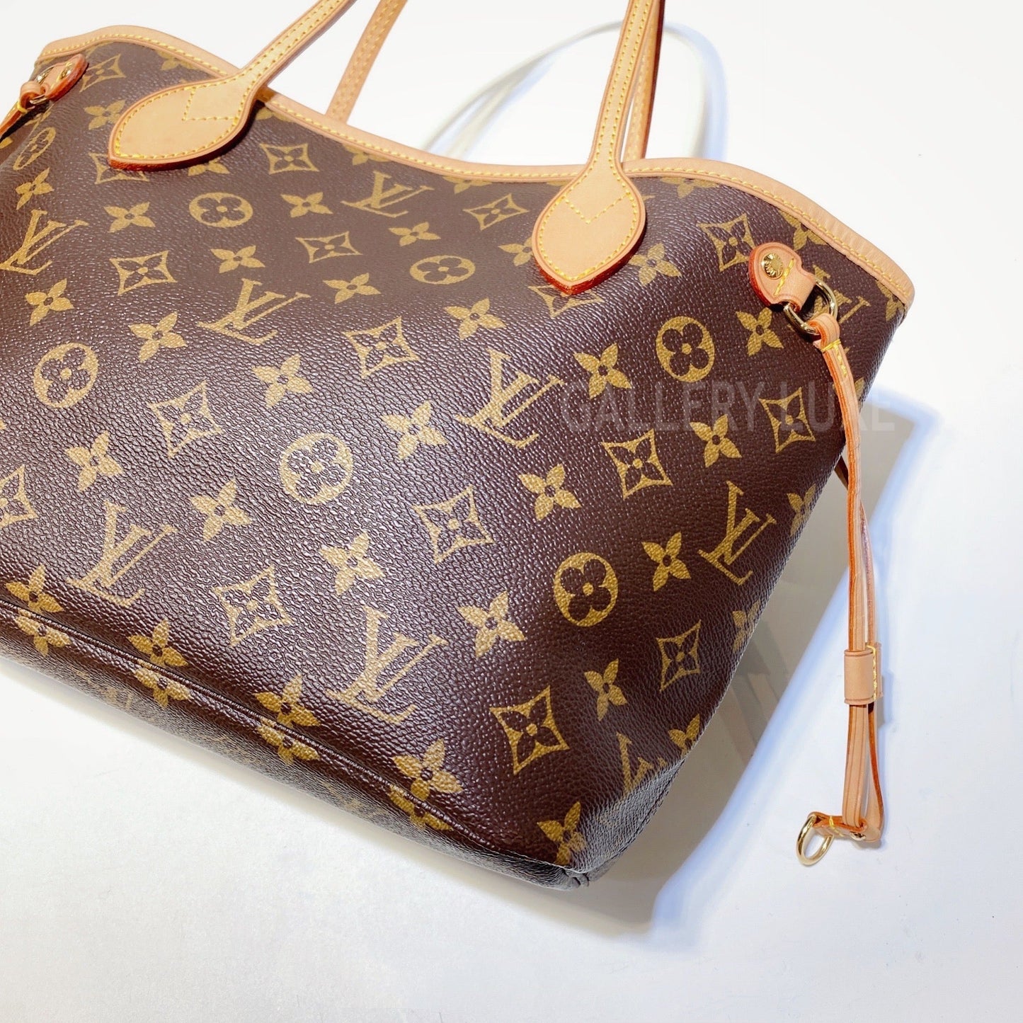 No.3185-Louis Vuitton Neverfull PM