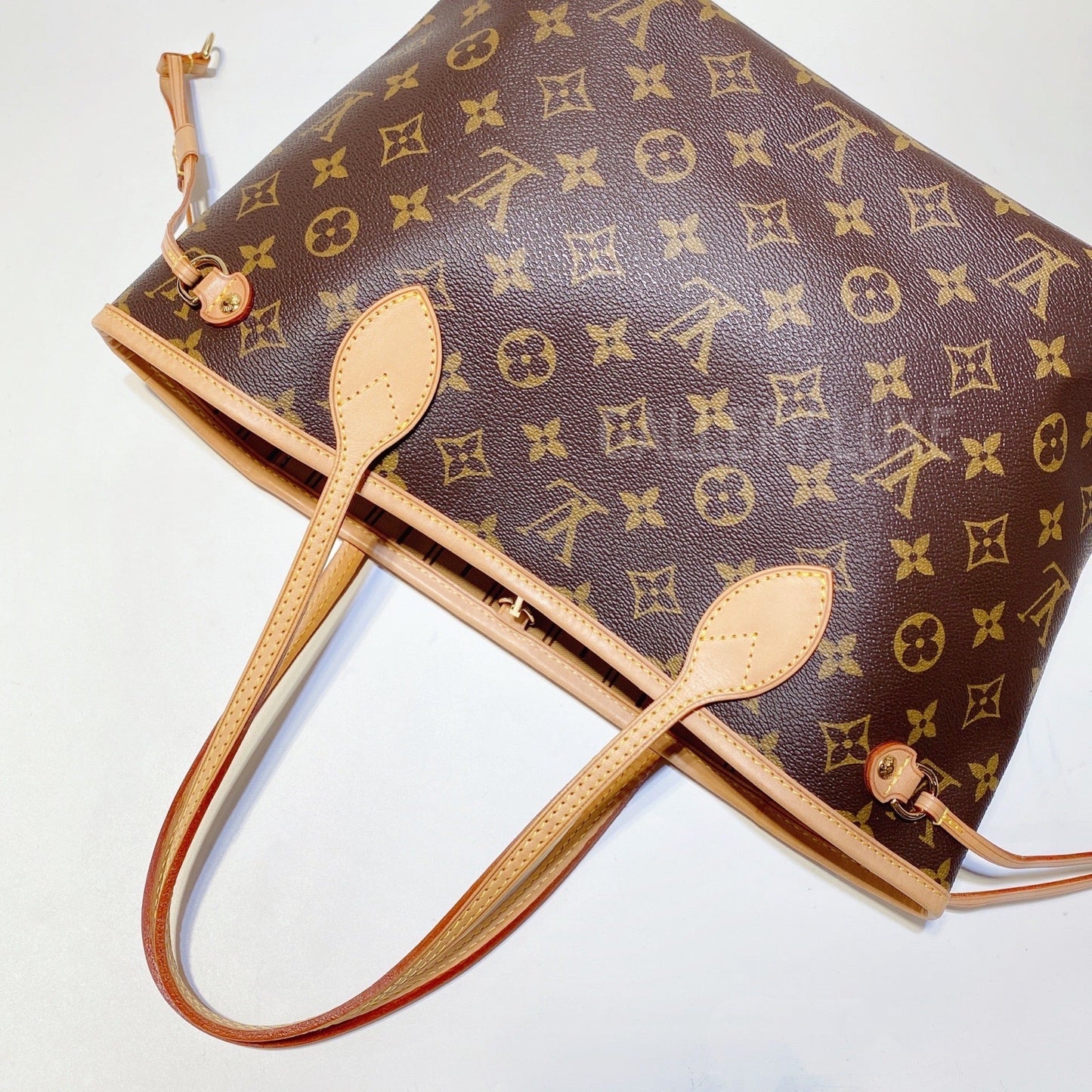 No.3185-Louis Vuitton Neverfull PM