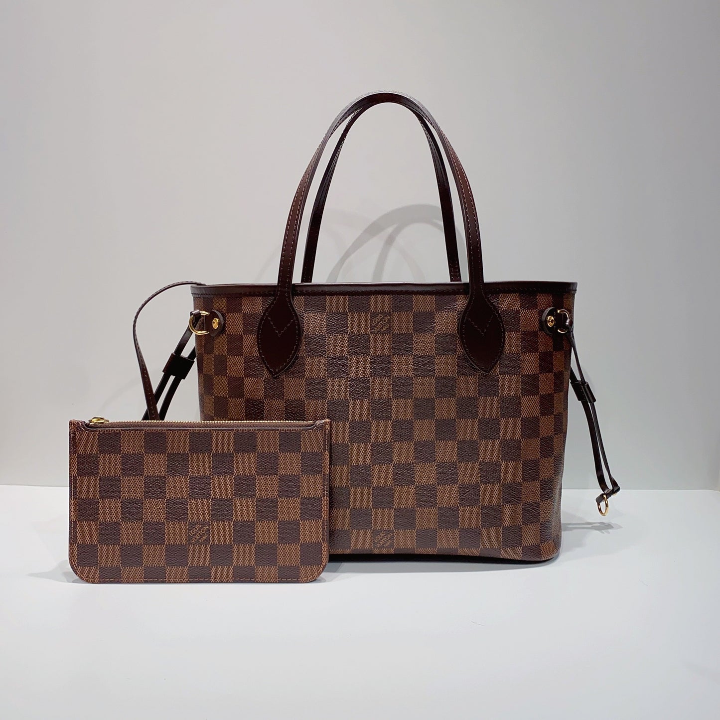 No.3778-Louis Vuitton Neverfull PM