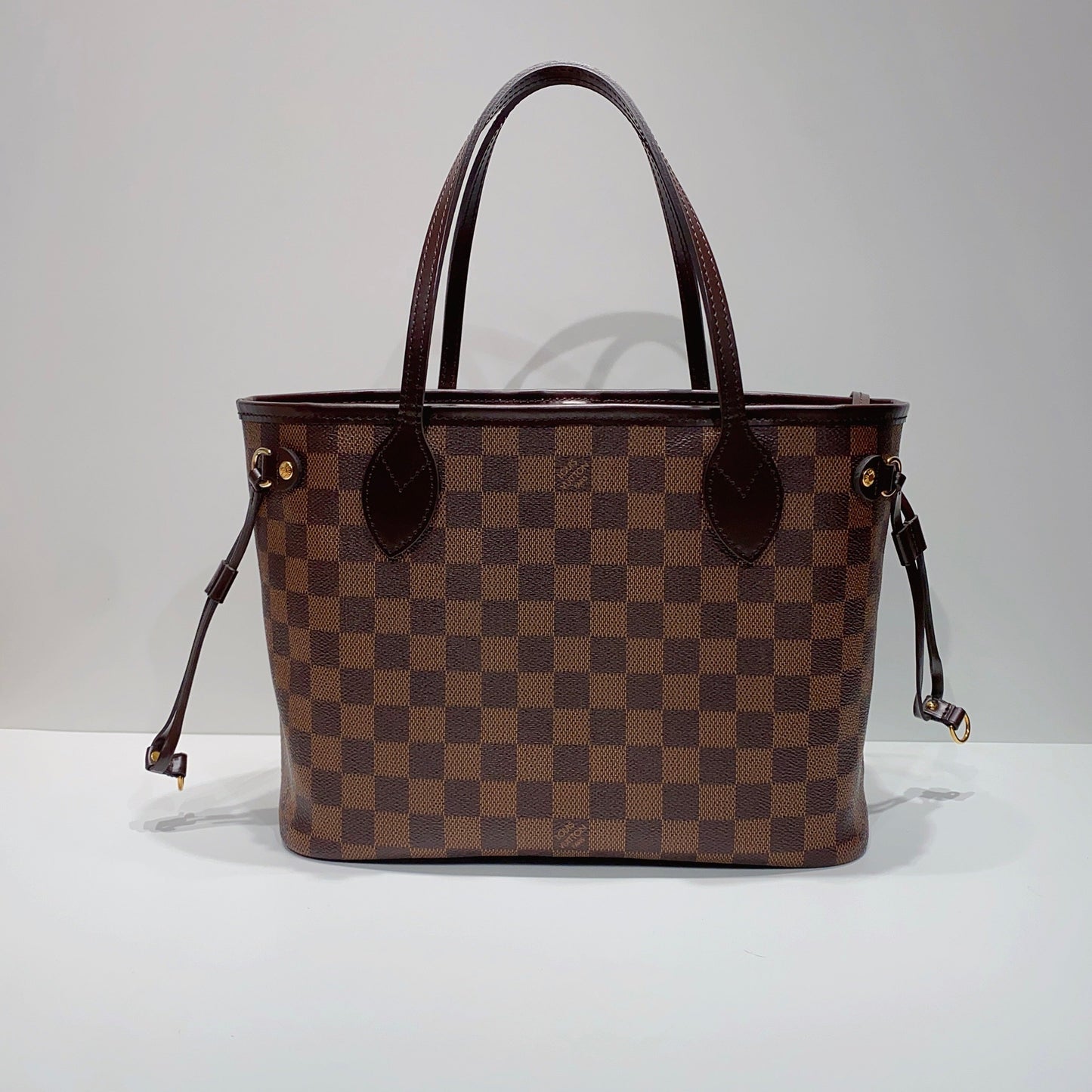 No.3778-Louis Vuitton Neverfull PM