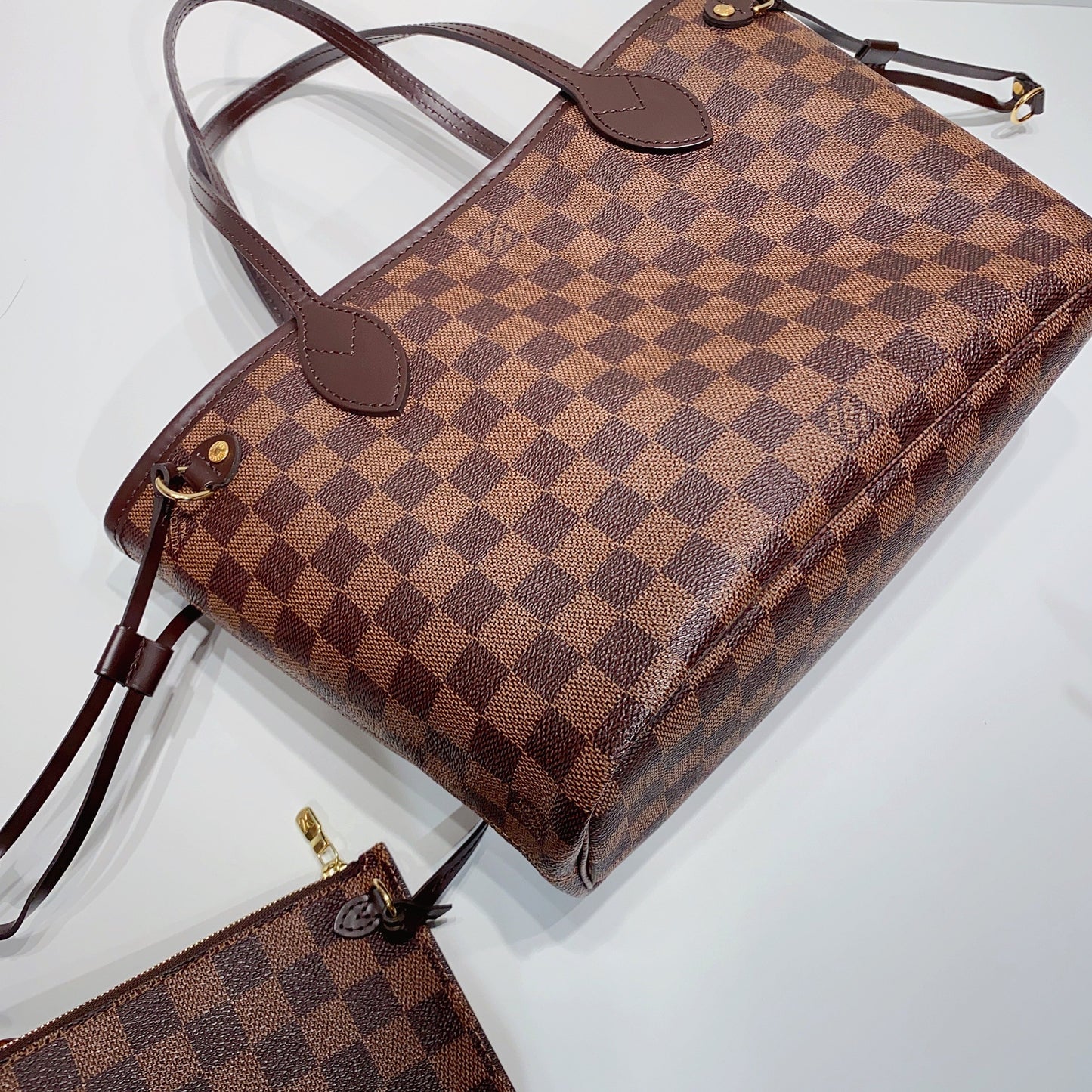 No.3778-Louis Vuitton Neverfull PM