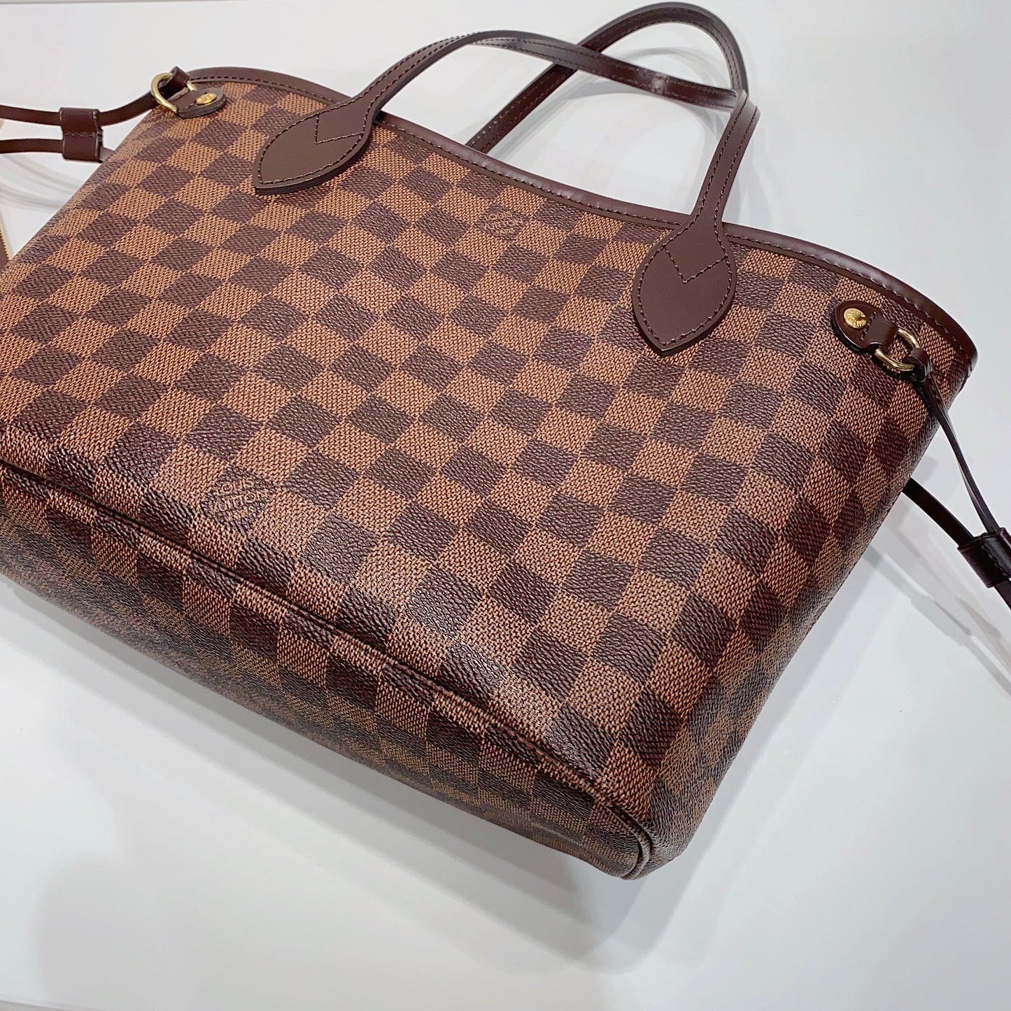 No.3778-Louis Vuitton Neverfull PM
