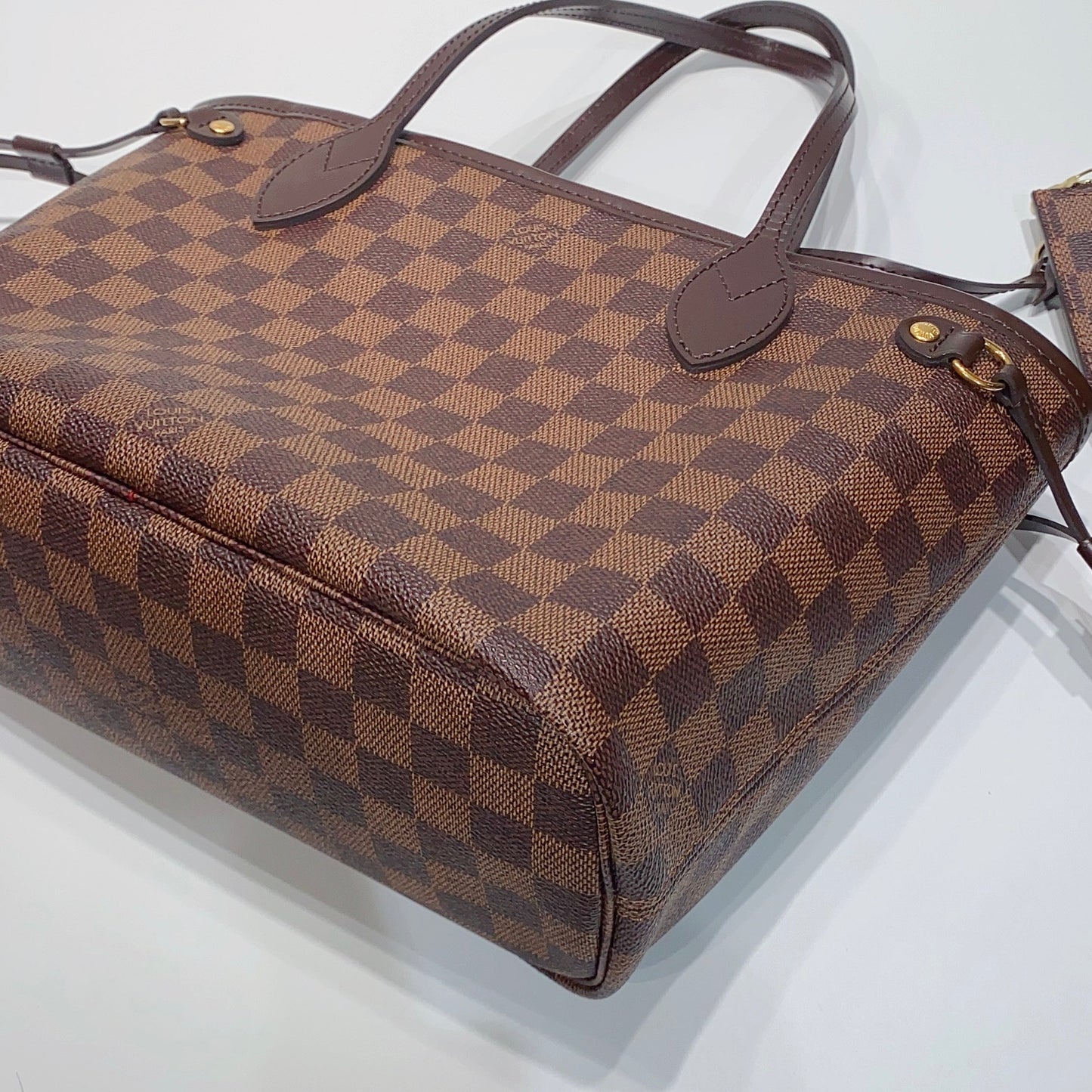 No.3778-Louis Vuitton Neverfull PM