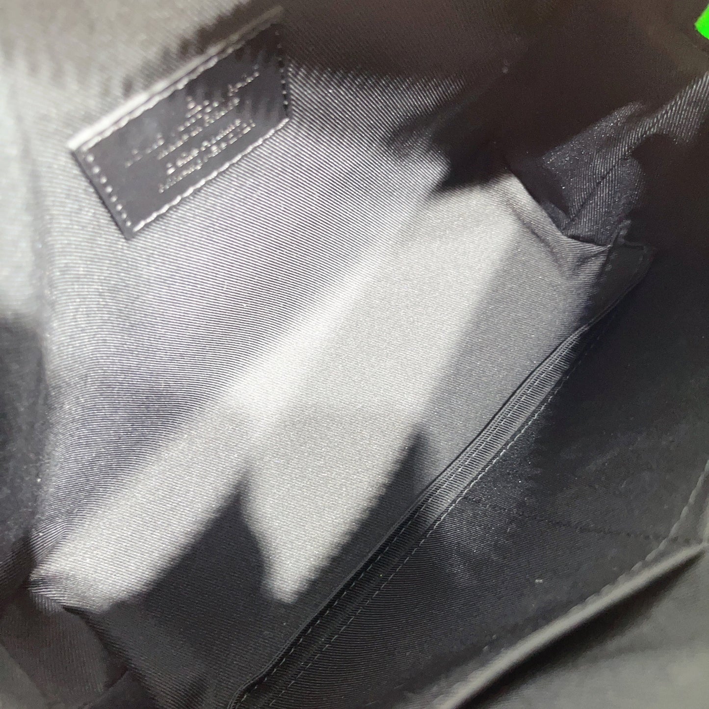 No.3774-Louis Vuitton Soft Trunk With LV Friends