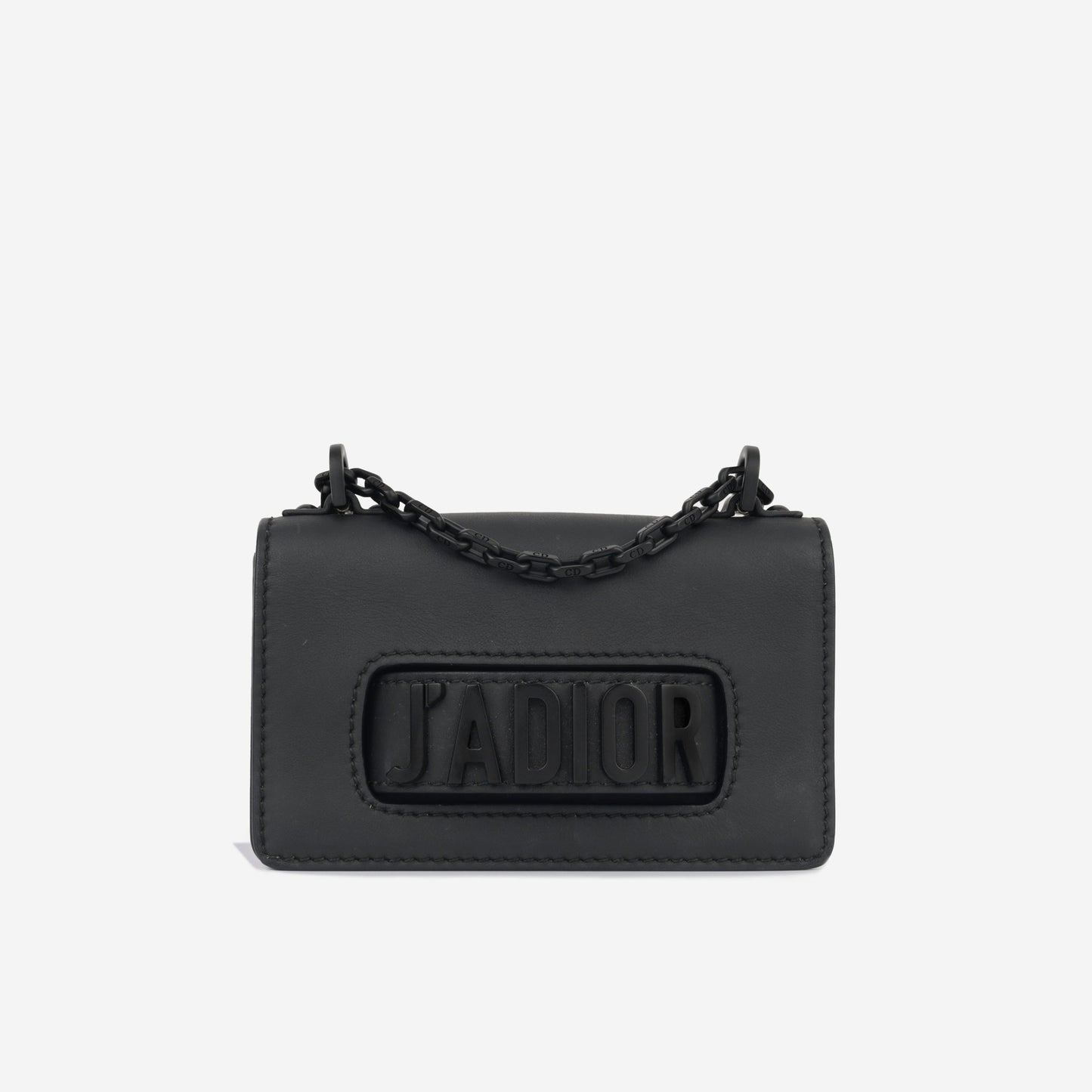 Luxury Dior Mini J'aLuxury Dior - Black Ultramatte