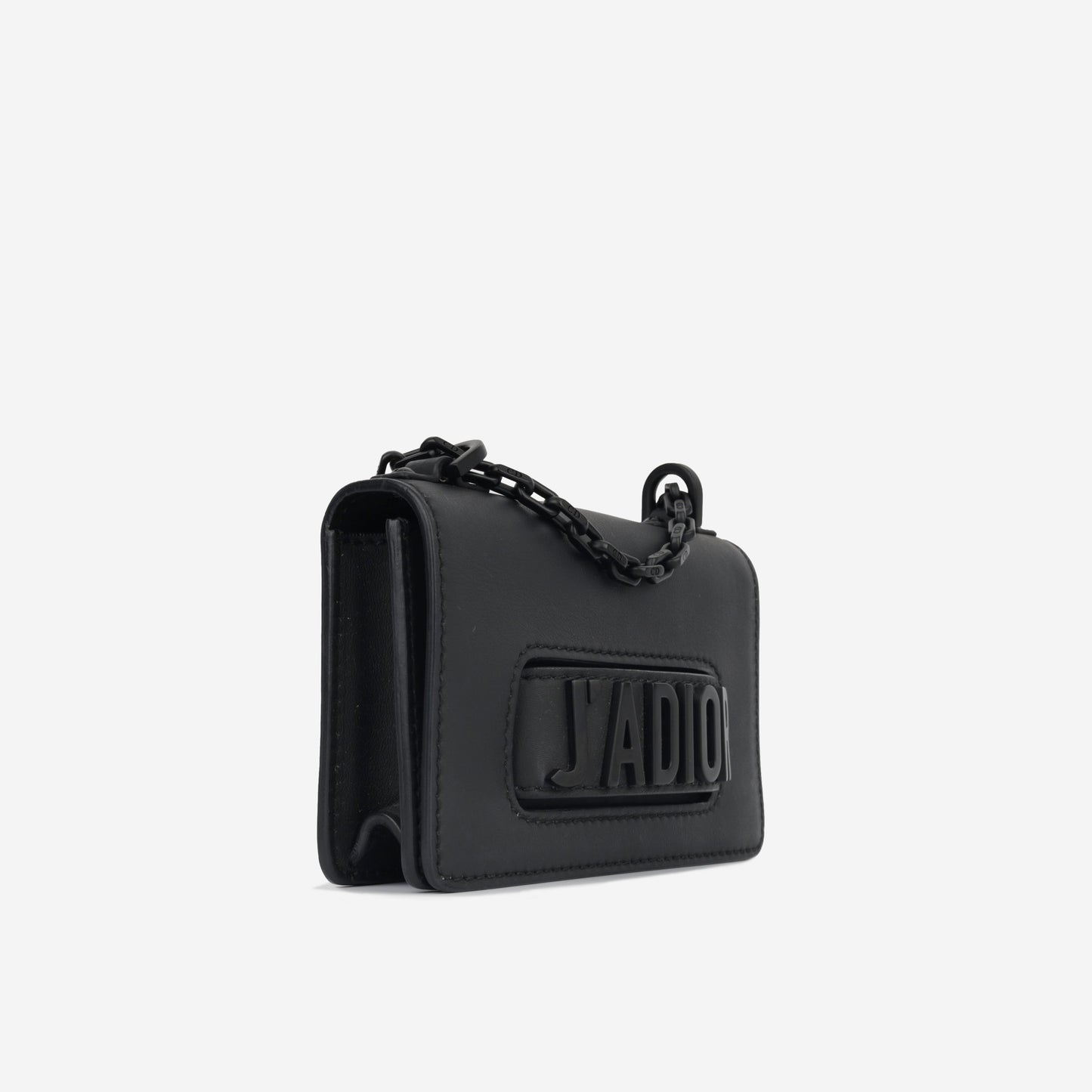 Luxury Dior Mini J'aLuxury Dior - Black Ultramatte