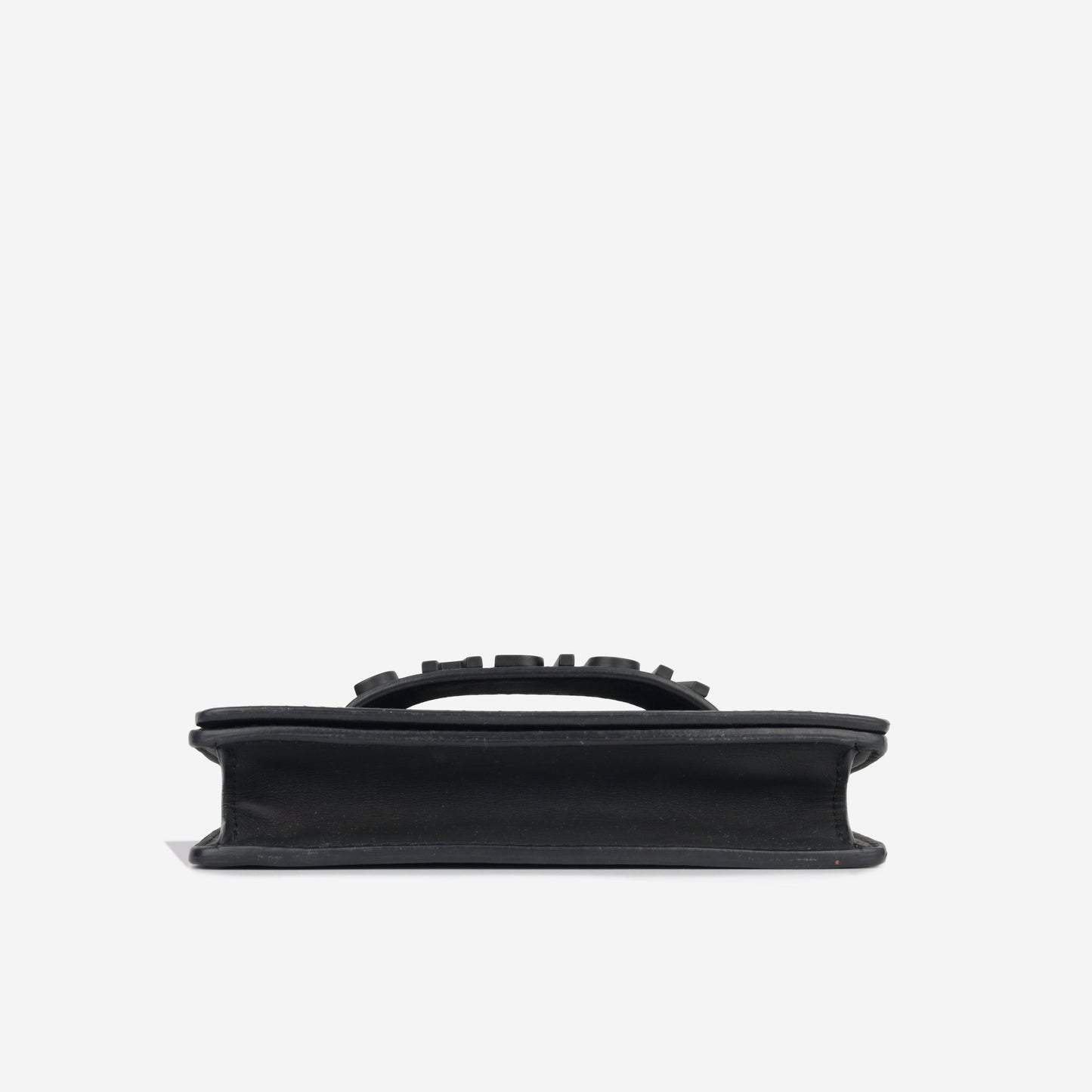Luxury Dior Mini J'aLuxury Dior - Black Ultramatte