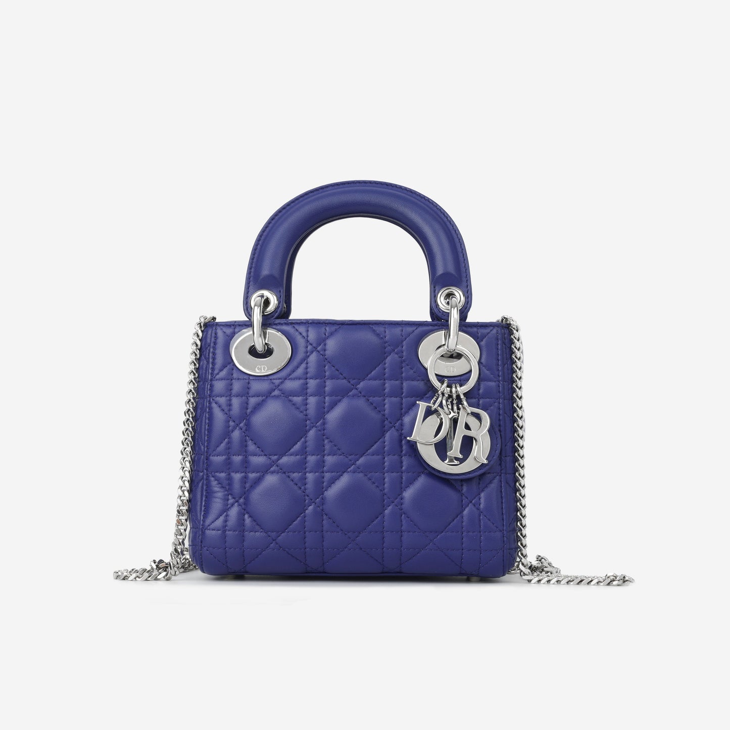 Luxury Dior Mini Lady Luxury Dior