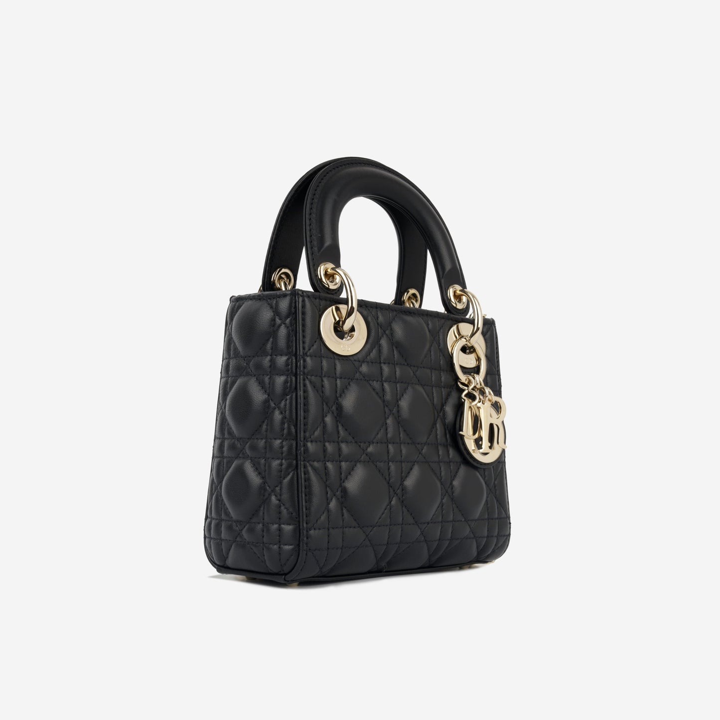 Luxury Dior Mini Lady Luxury Dior