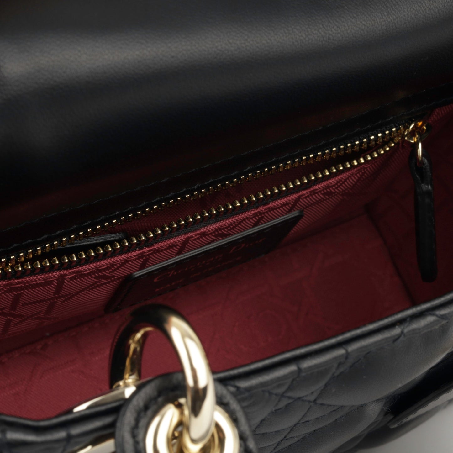 Luxury Dior Mini Lady Luxury Dior
