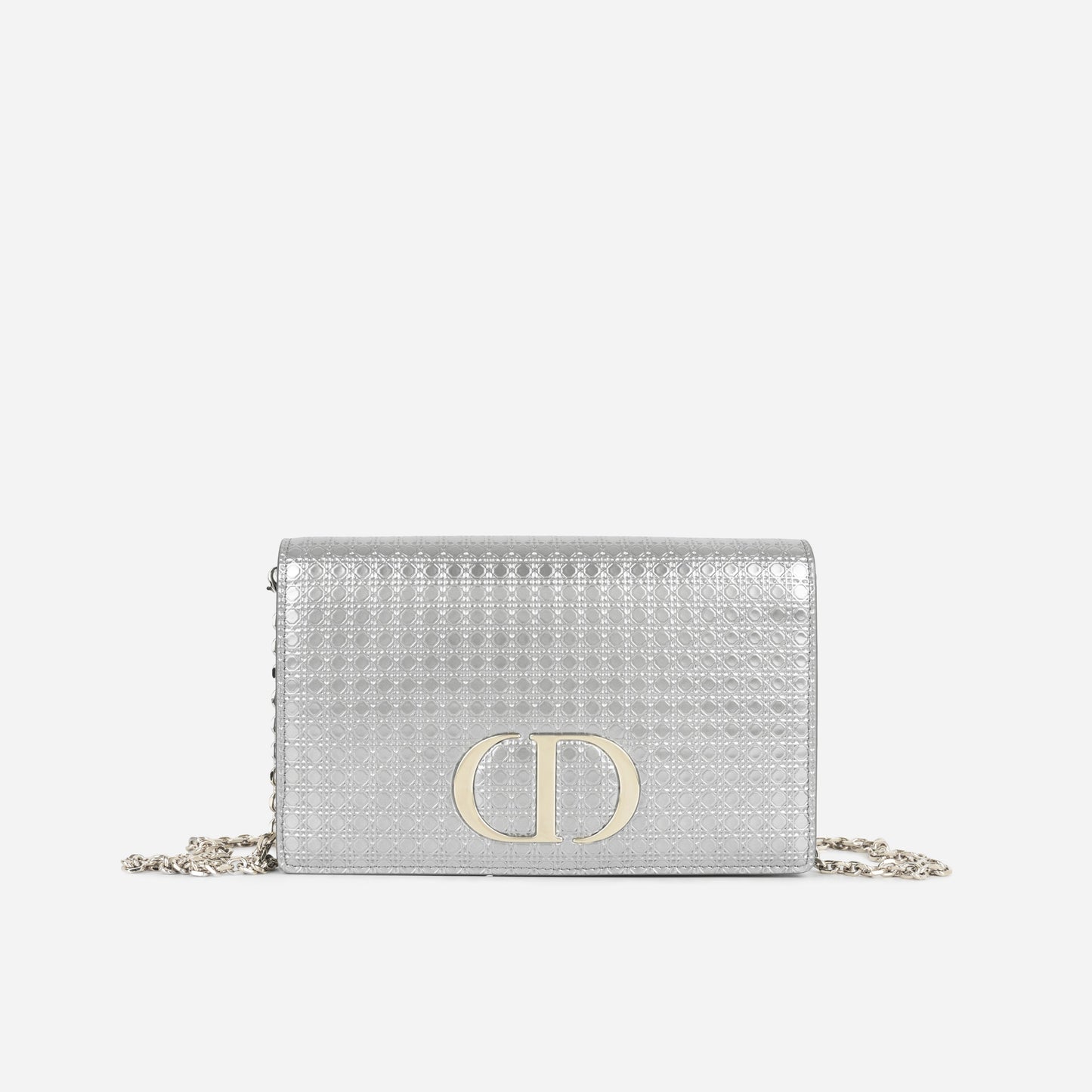 Luxury Dior 2-In-1 30 Montaigne Pouch