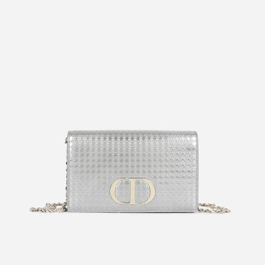 Luxury Dior 2-In-1 30 Montaigne Pouch