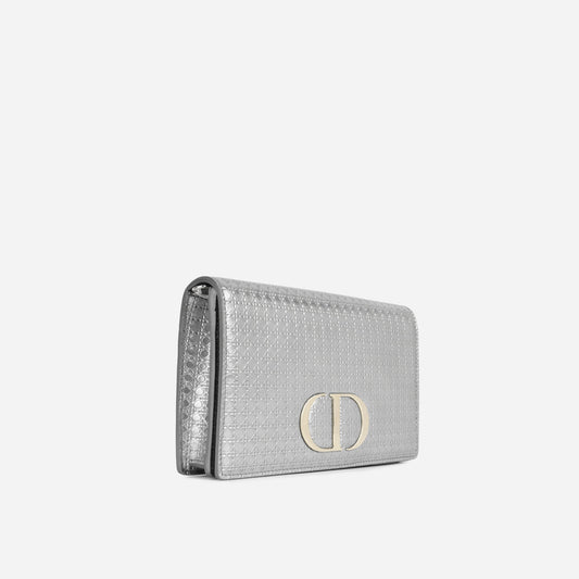 Luxury Dior 2-In-1 30 Montaigne Pouch