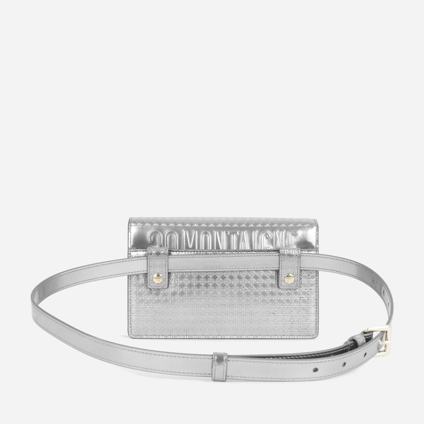 Luxury Dior 2-In-1 30 Montaigne Pouch