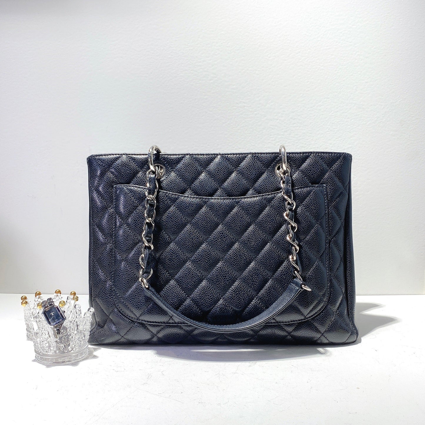 No.2360-Chanel GST Tote Bag