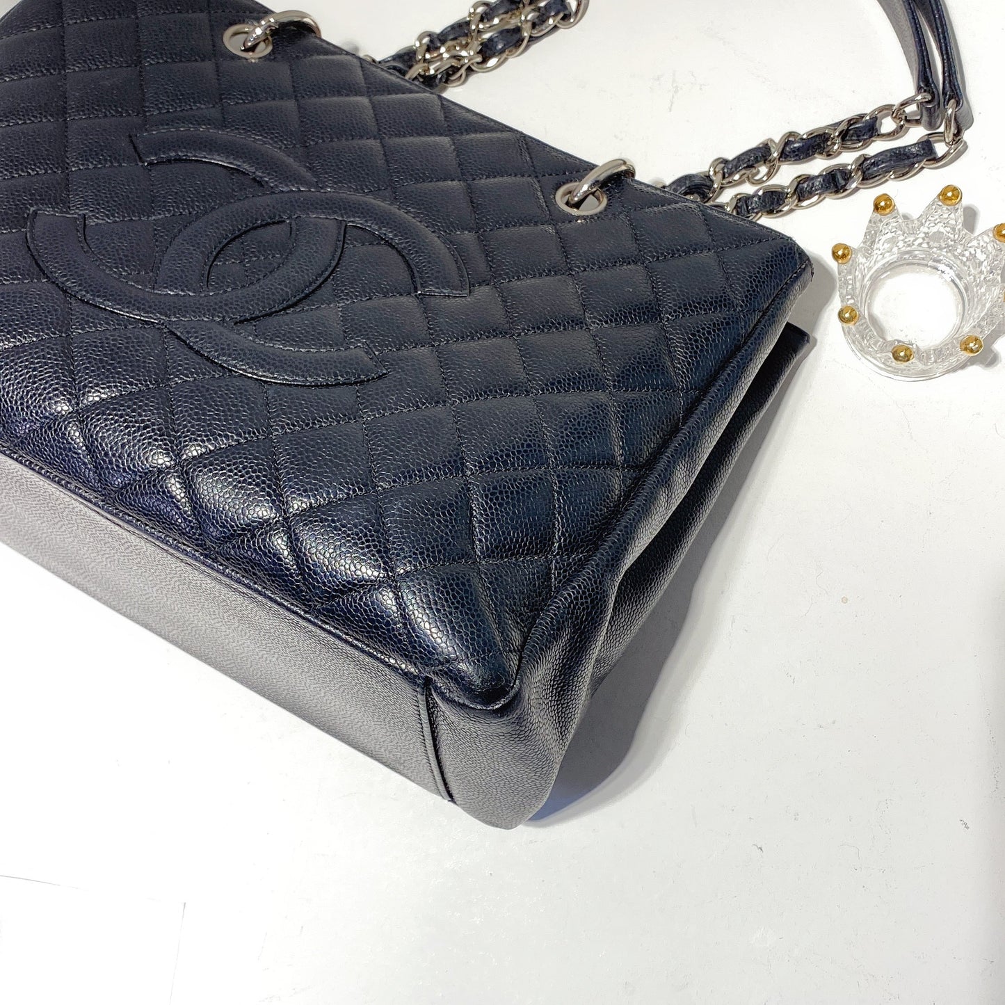 No.2360-Chanel GST Tote Bag