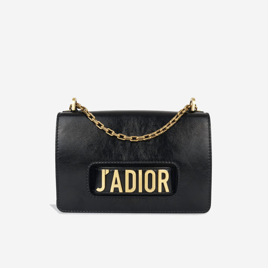 Luxury Dior J’aLuxury Dior Flap Bag