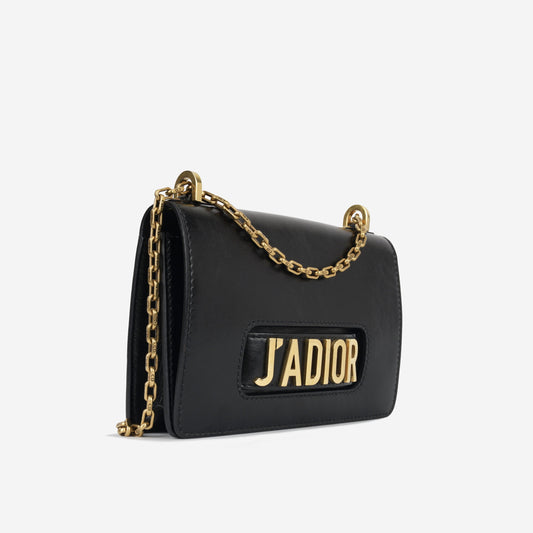 Luxury Dior J’aLuxury Dior Flap Bag