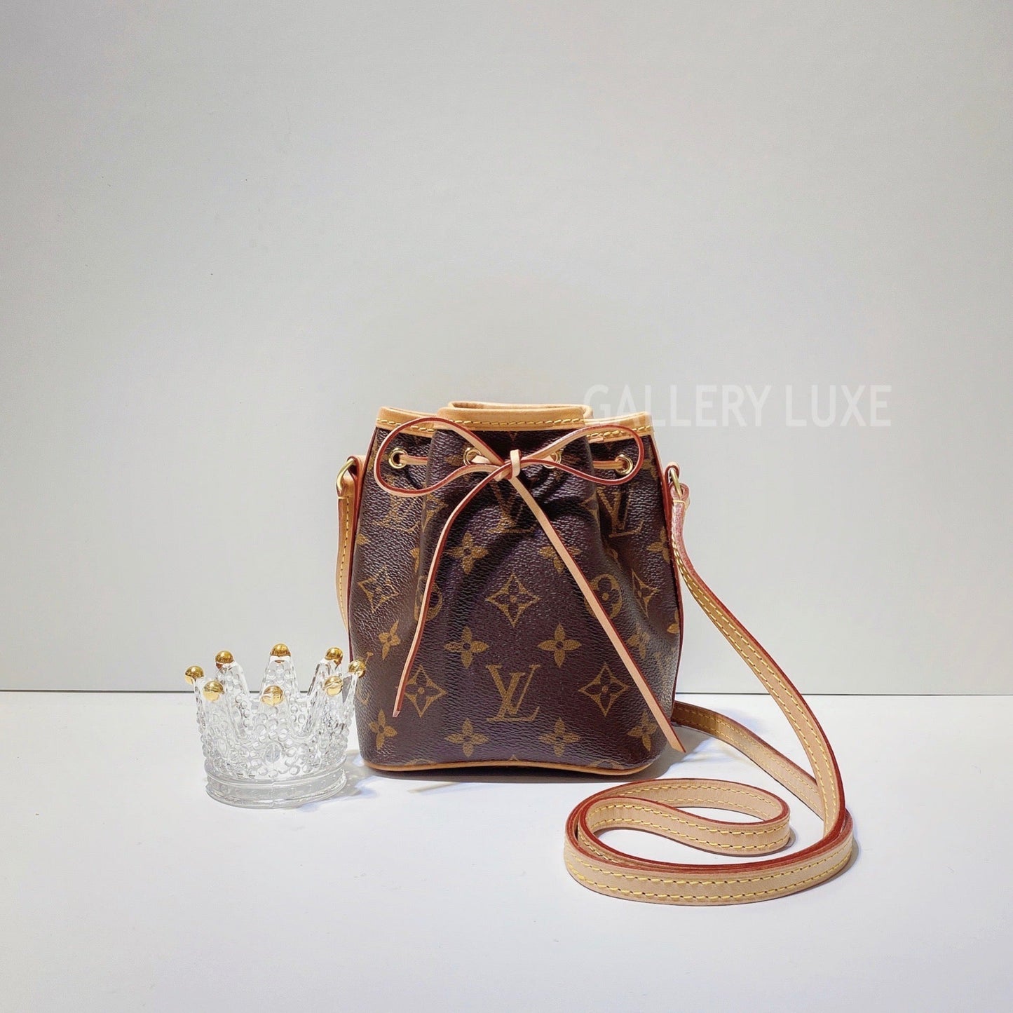 No.2910-Louis Vuitton Nano Noe