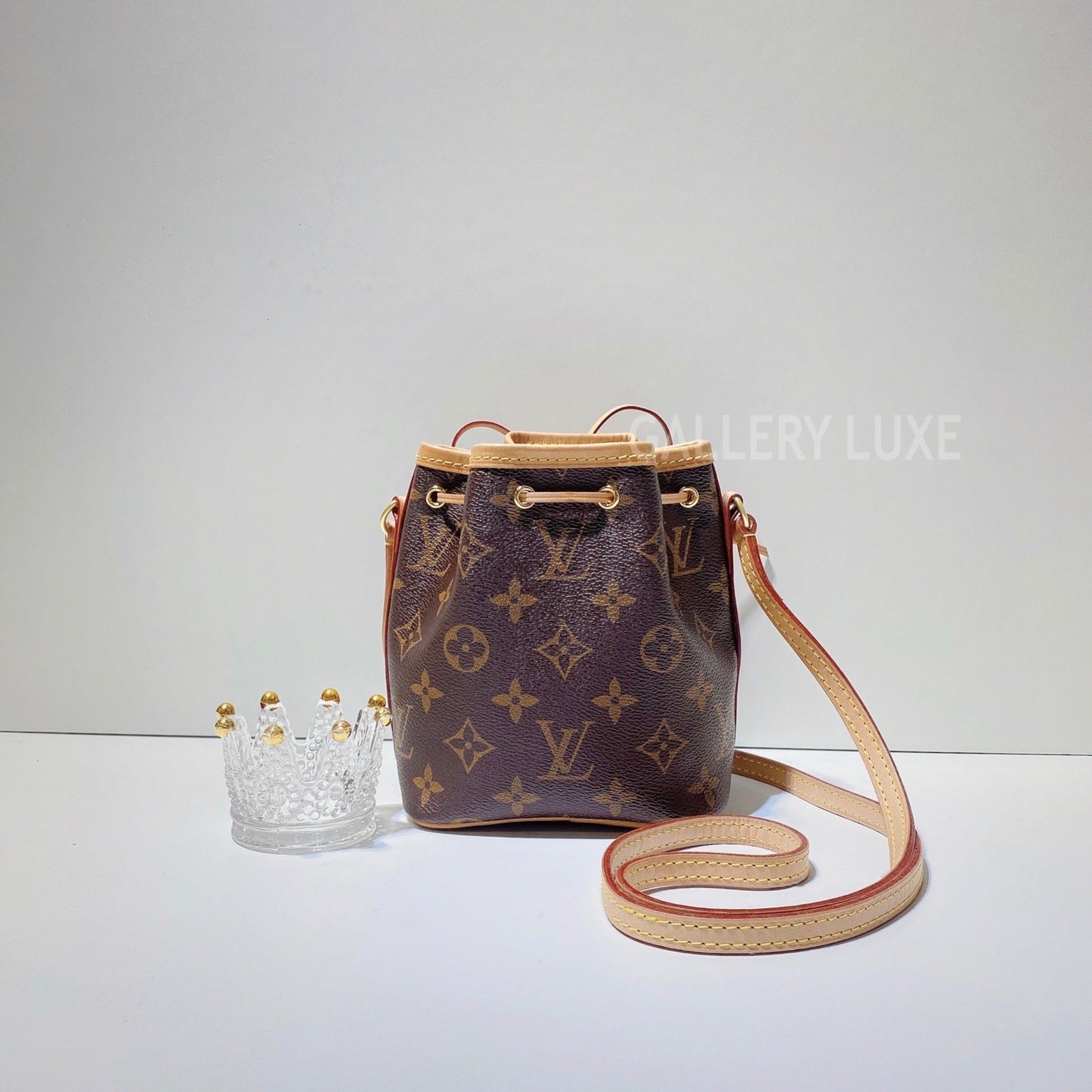 No.2910-Louis Vuitton Nano Noe