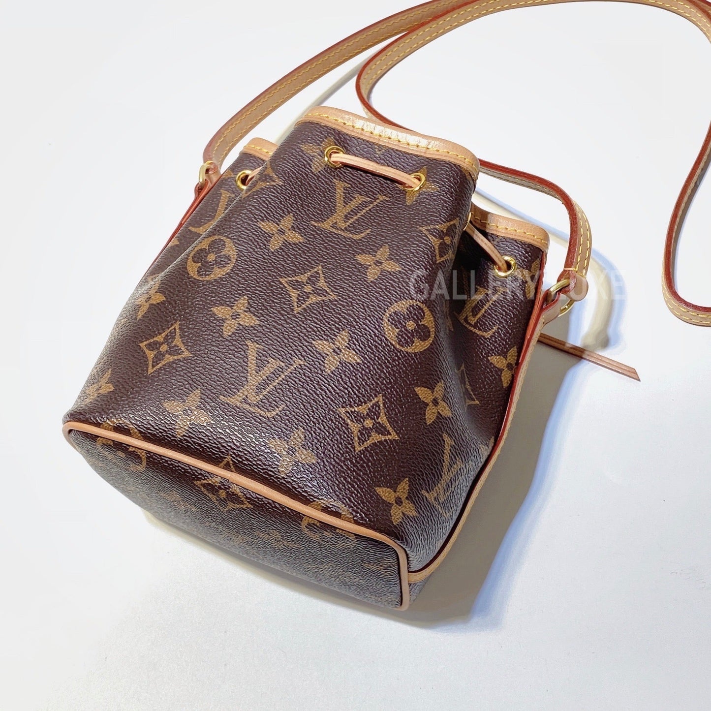 No.2910-Louis Vuitton Nano Noe
