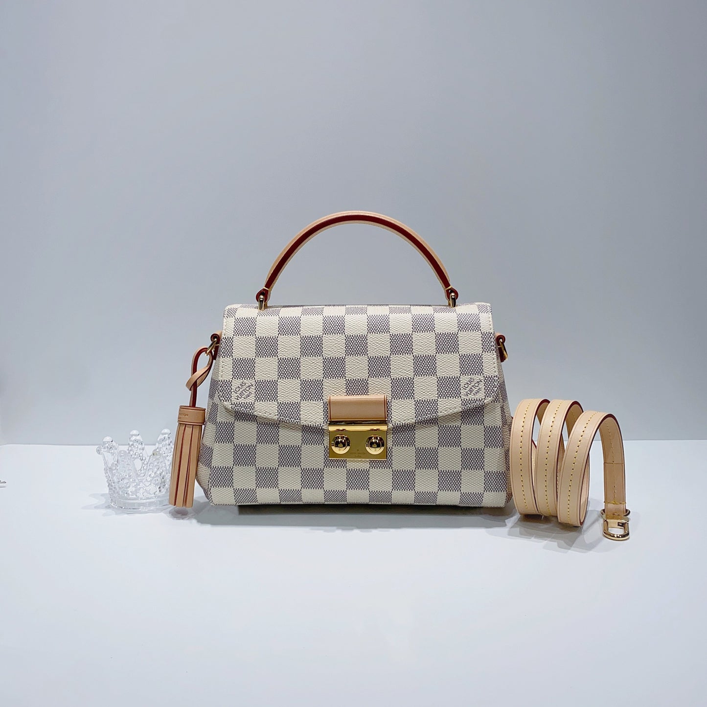 No.3791-Louis Vuitton Damien Croisette