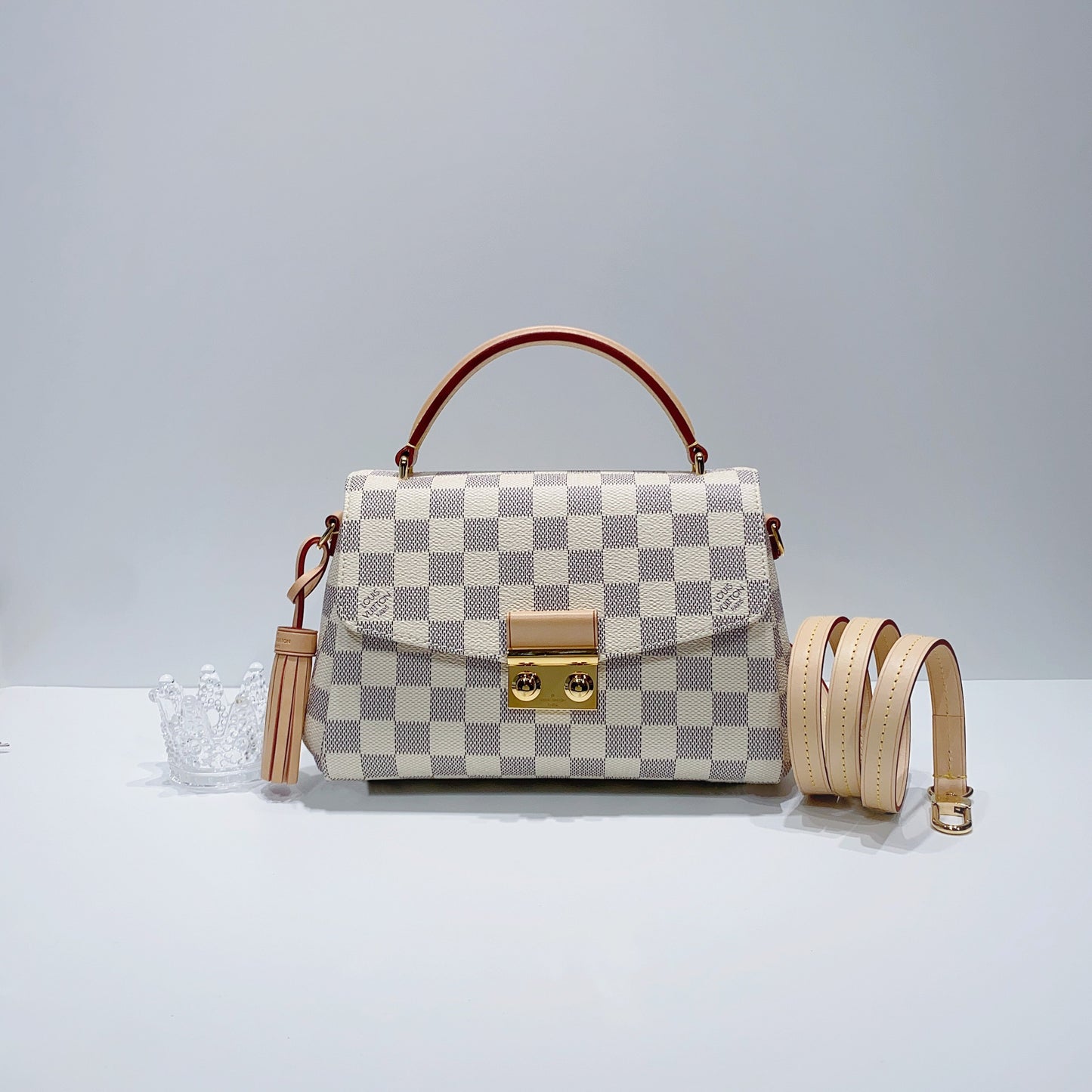 No.3791-Louis Vuitton Damien Croisette