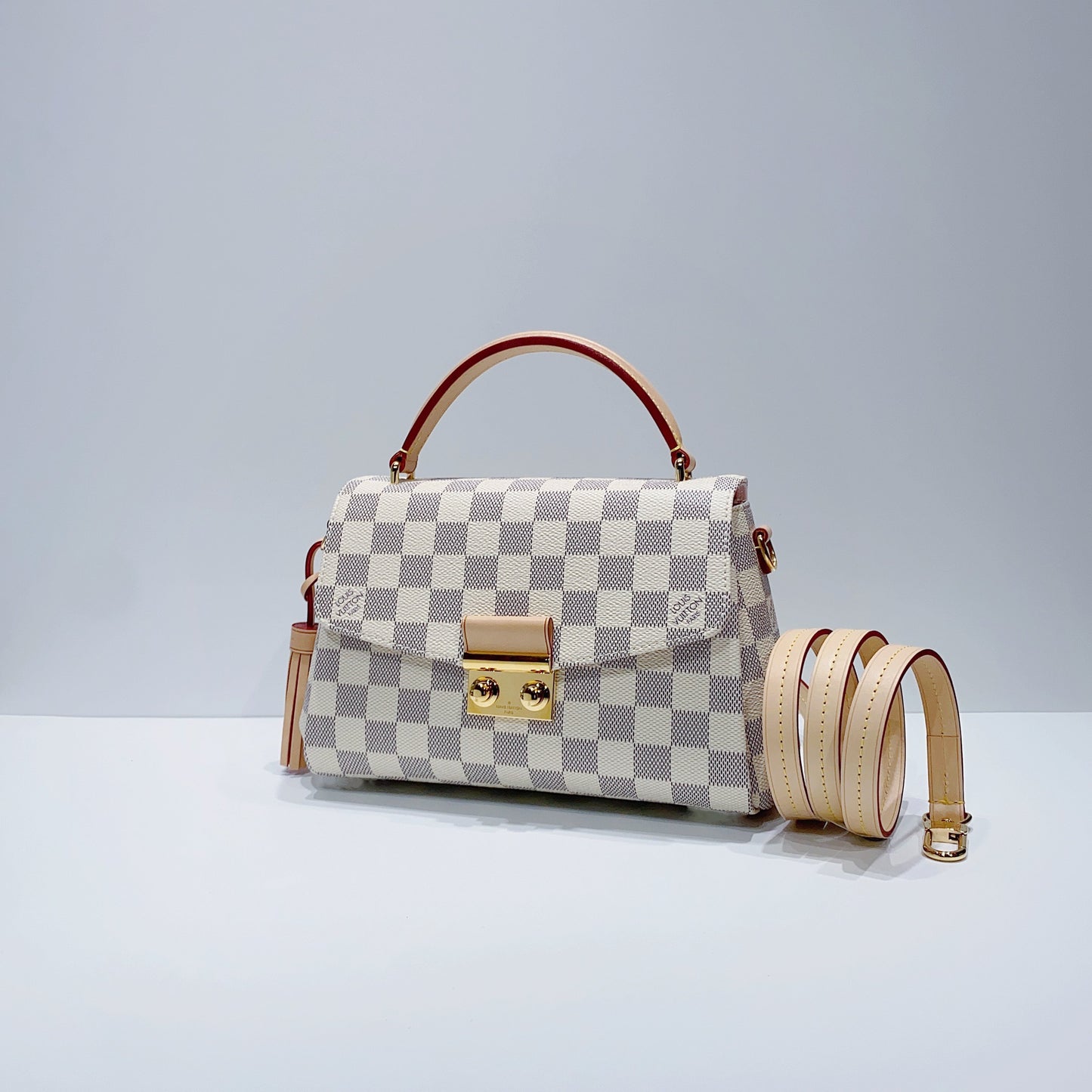 No.3791-Louis Vuitton Damien Croisette