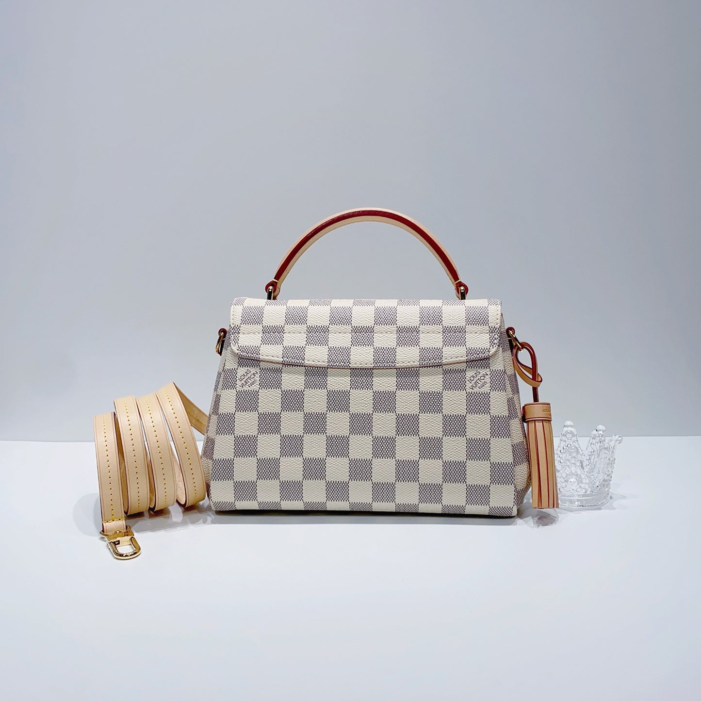 No.3791-Louis Vuitton Damien Croisette