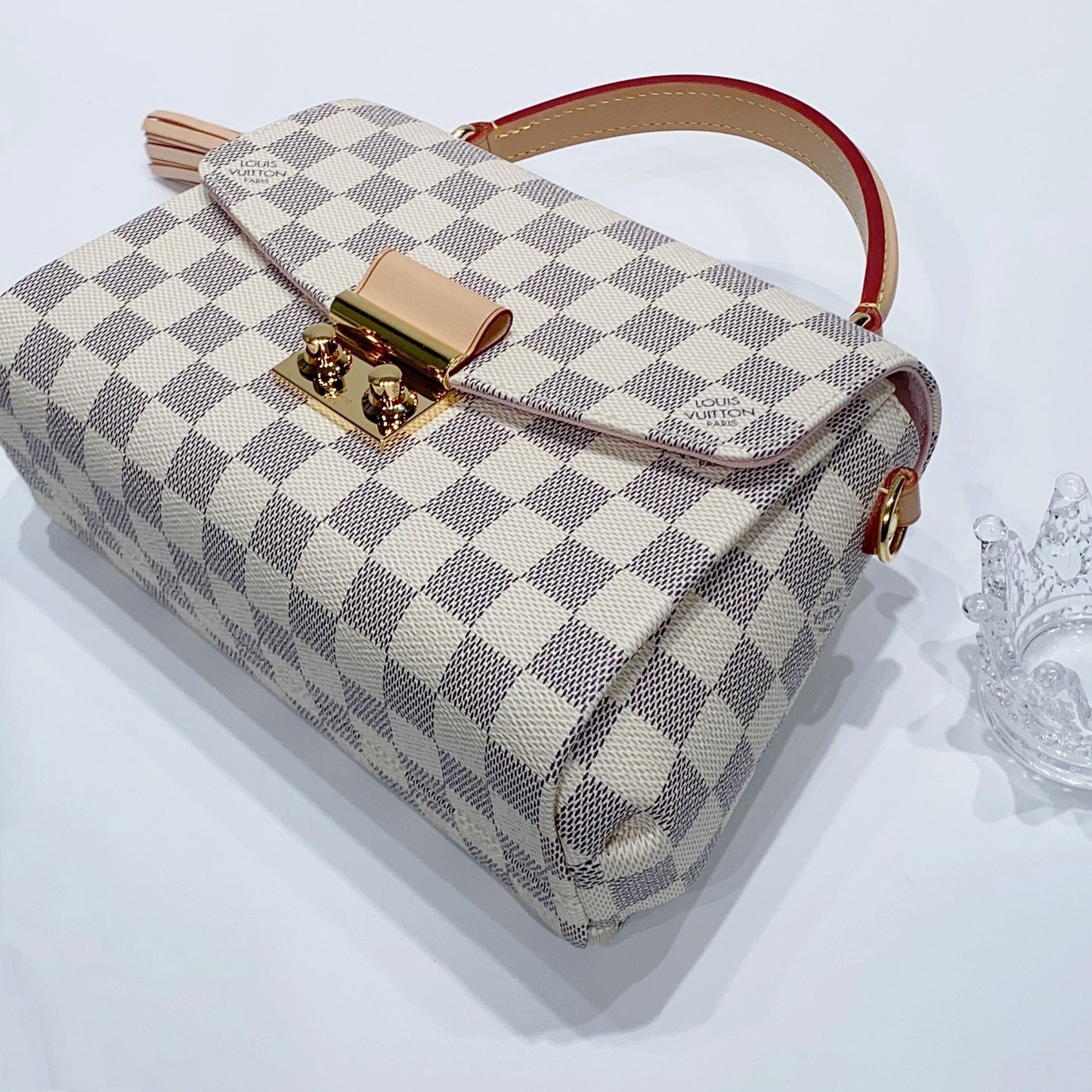 No.3791-Louis Vuitton Damien Croisette