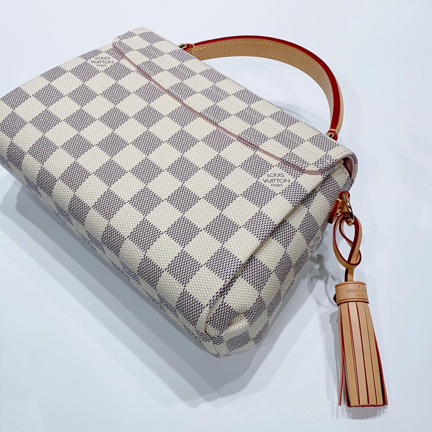 No.3791-Louis Vuitton Damien Croisette