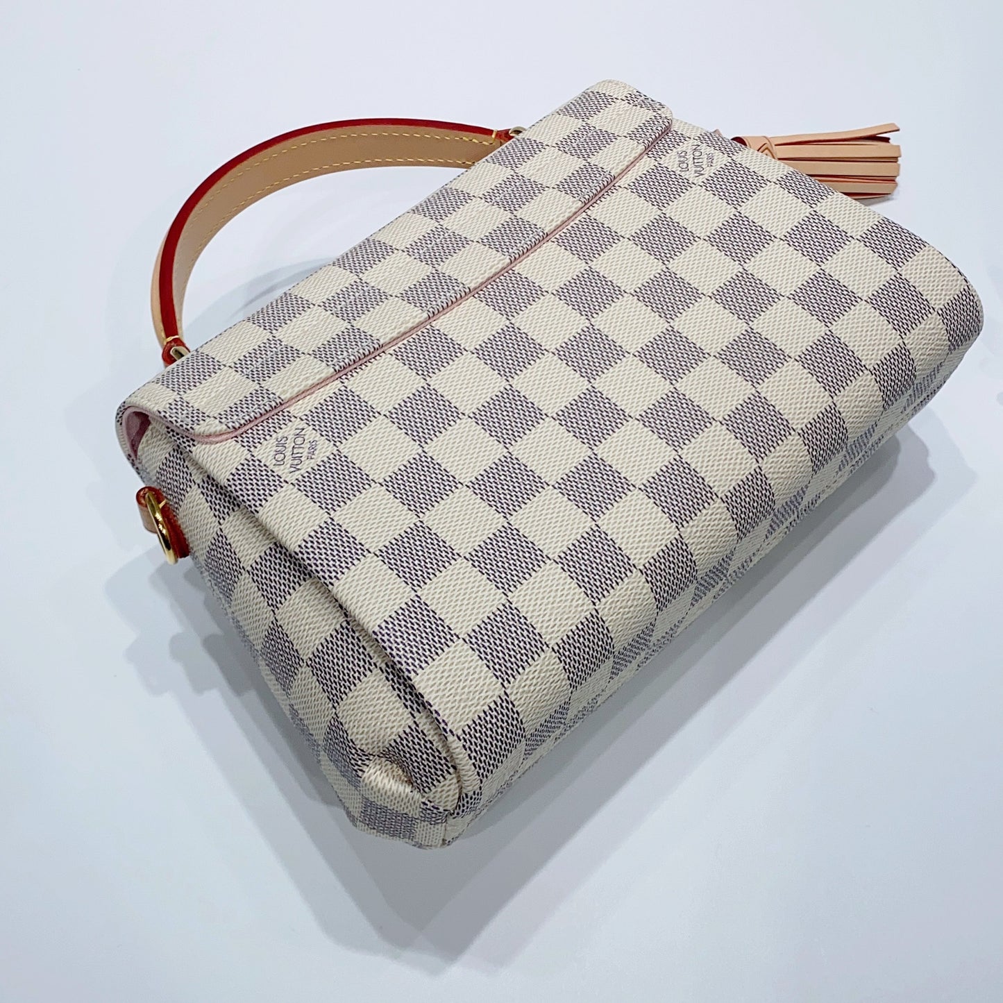 No.3791-Louis Vuitton Damien Croisette