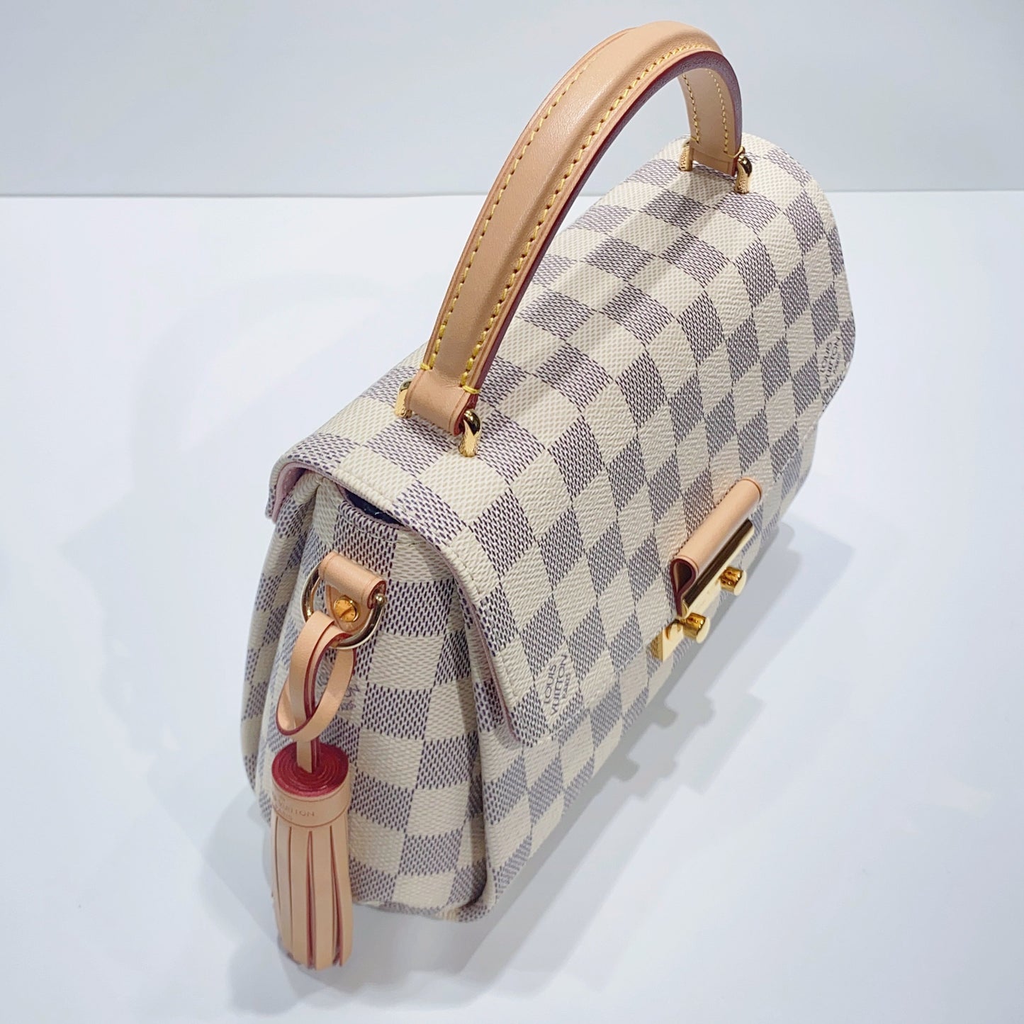 No.3791-Louis Vuitton Damien Croisette