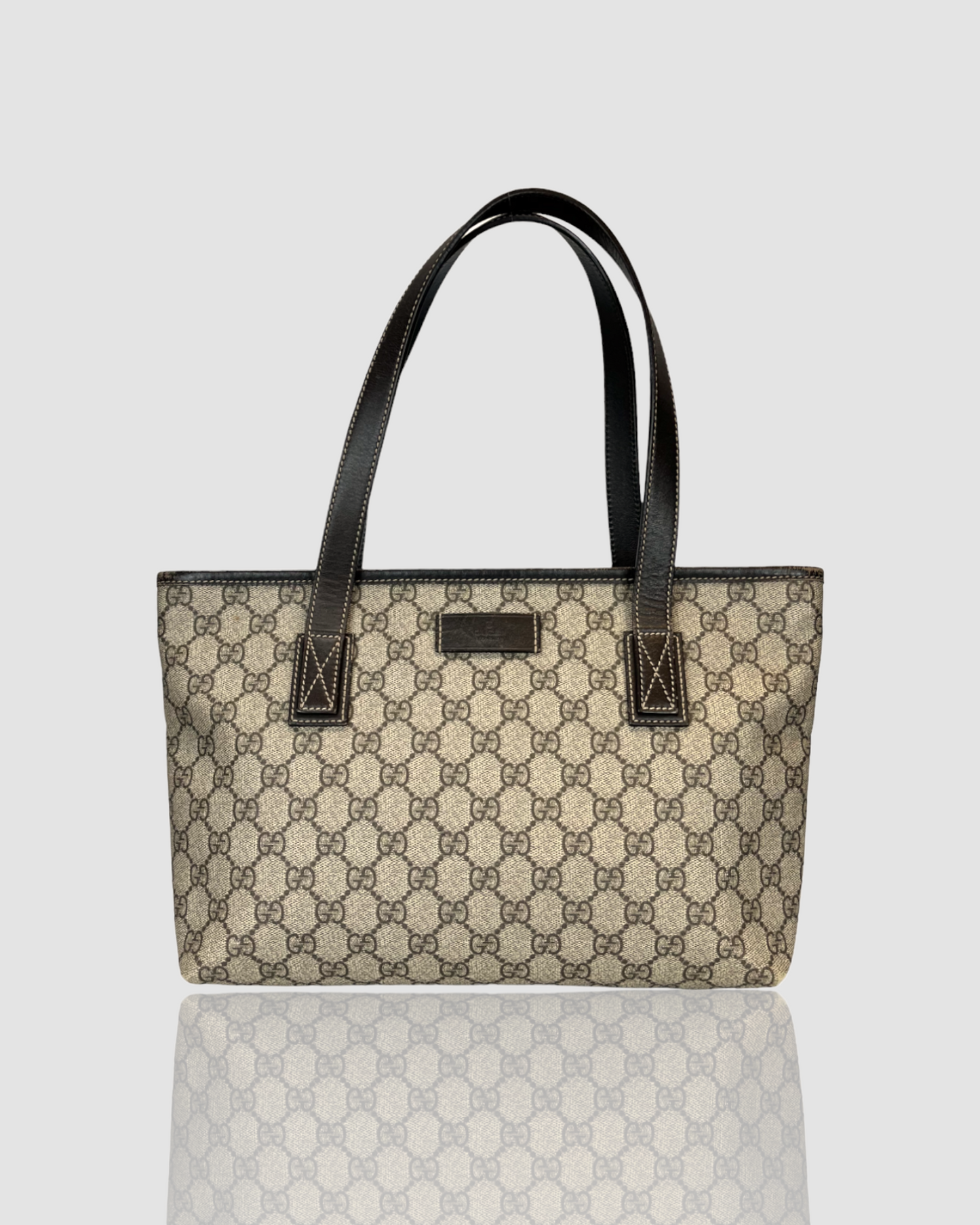 Luxury Gucci GG supreme