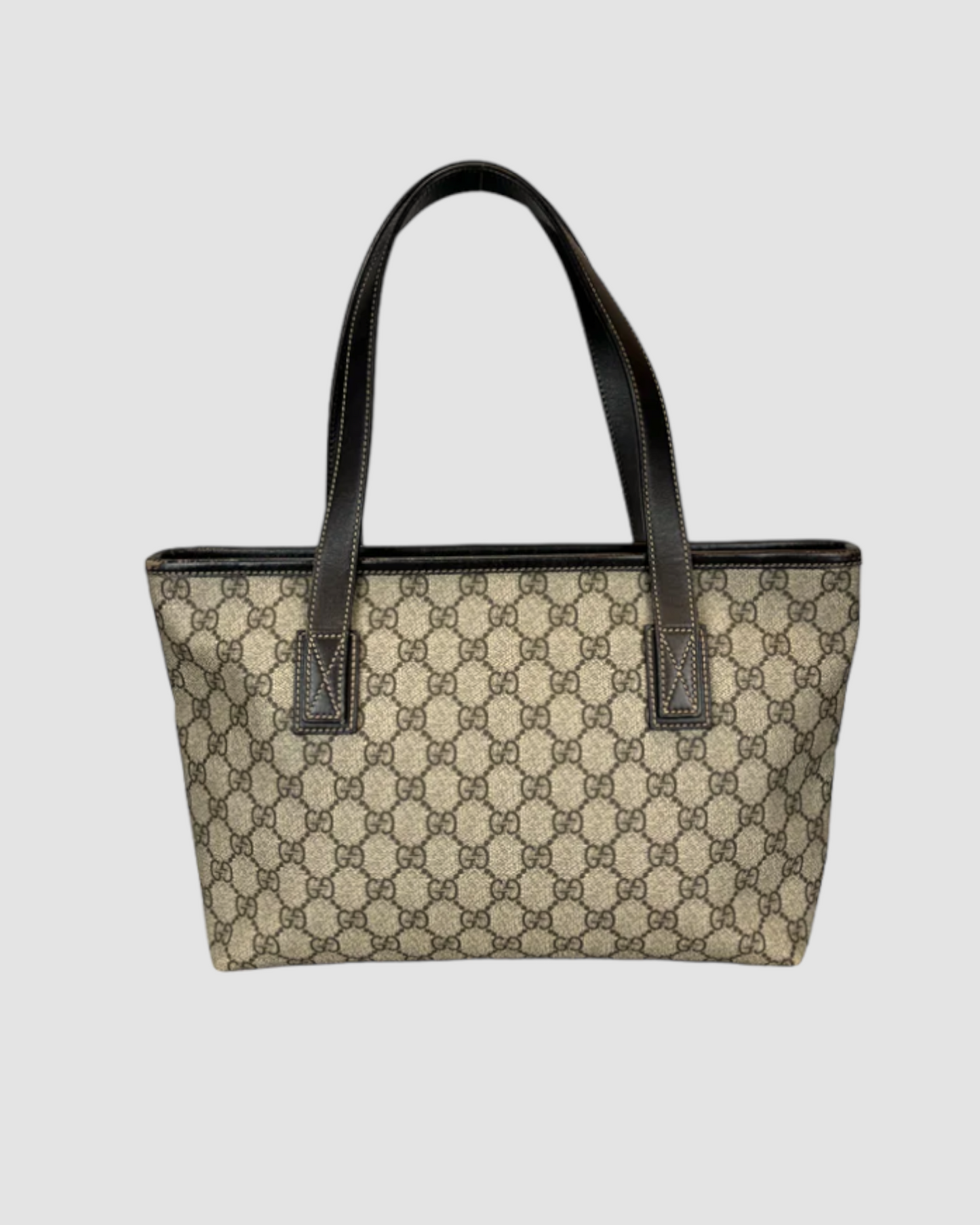 Luxury Gucci GG supreme