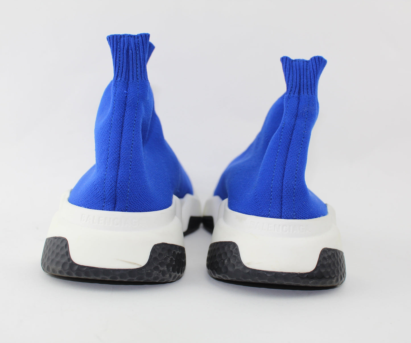 BALENCIAGA SPEED TRAINERS SIZE 37