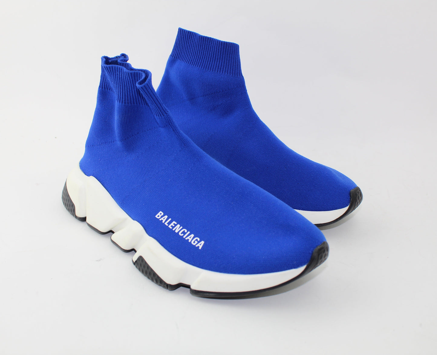 BALENCIAGA SPEED TRAINERS SIZE 37