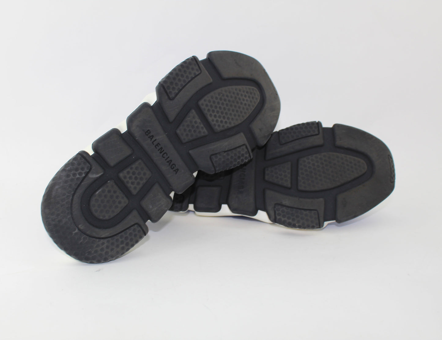 BALENCIAGA SPEED TRAINERS SIZE 37