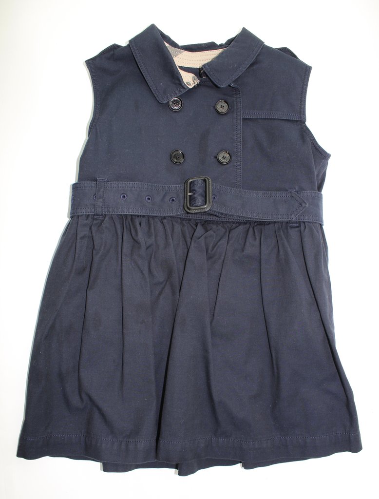 BURBERRY DRESS