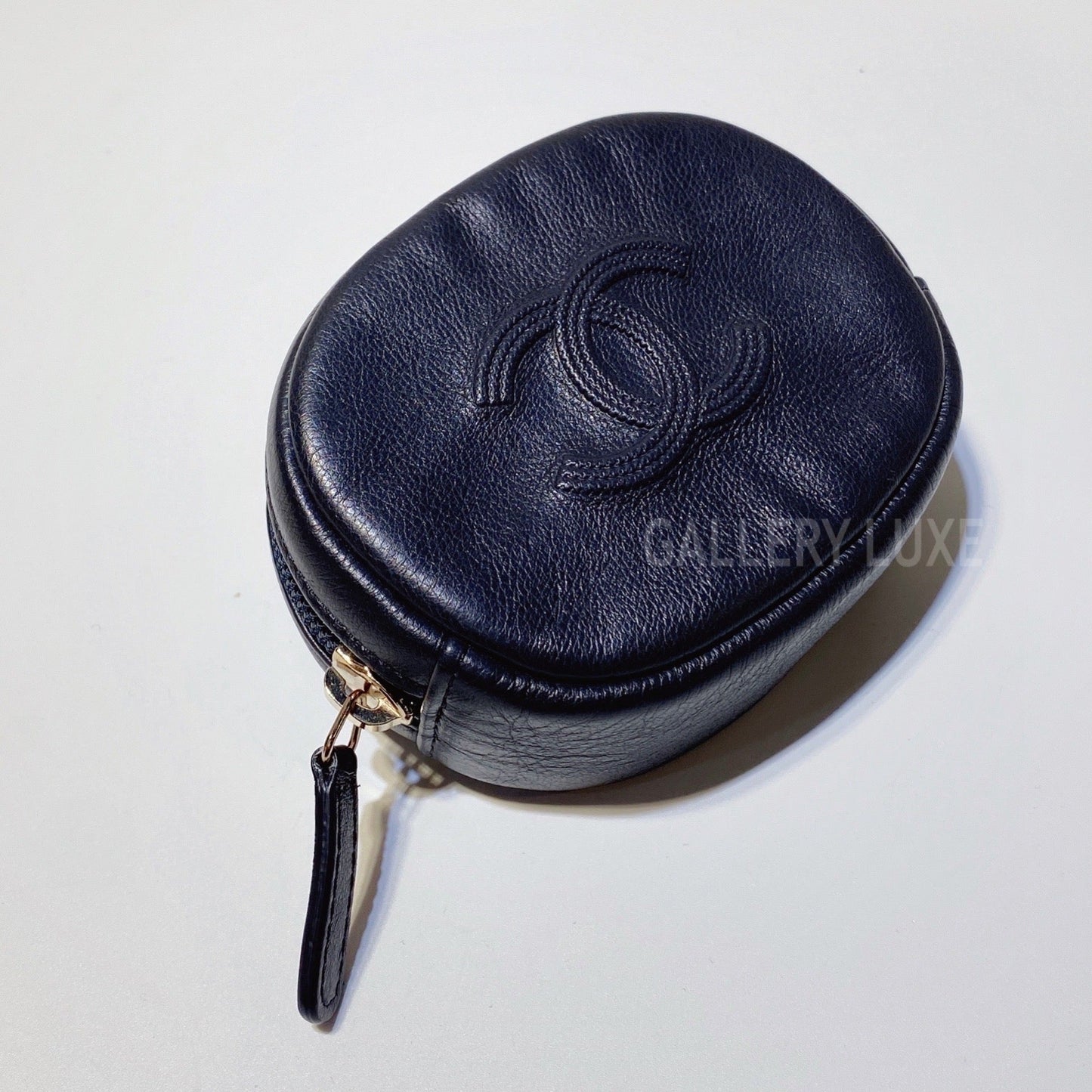 No.3223-Chanel Timeless CC Coins Purse
