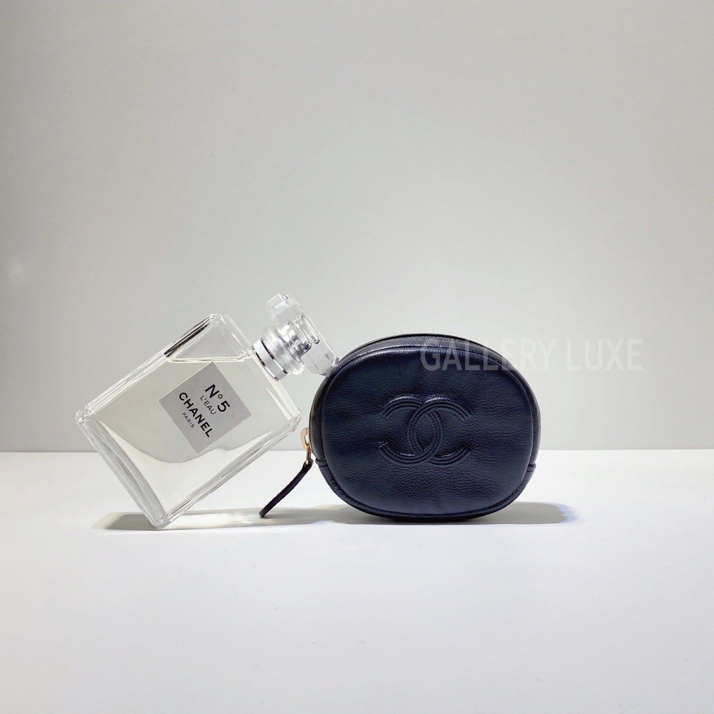 No.3223-Chanel Timeless CC Coins Purse