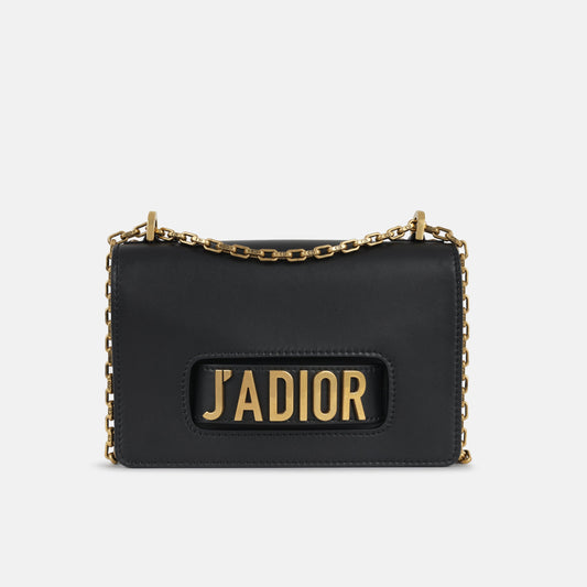 Luxury Dior J’aLuxury Dior Flap Bag