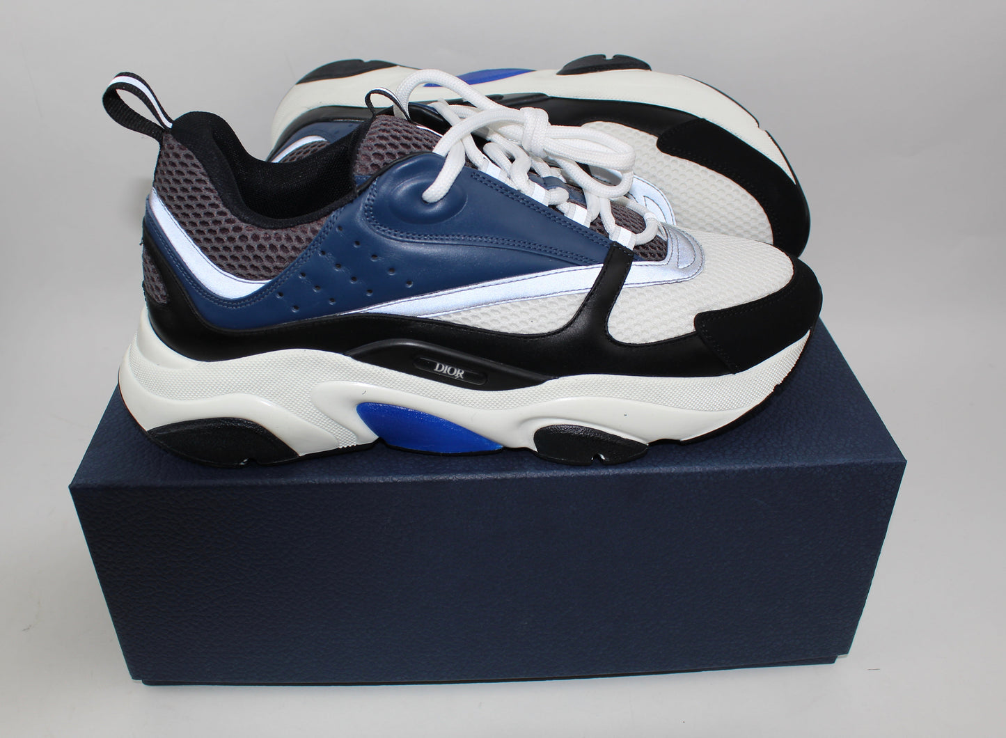 CHRISTIAN DIOR B22 SNEAKERS