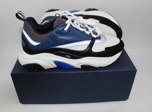 CHRISTIAN DIOR B22 SNEAKERS
