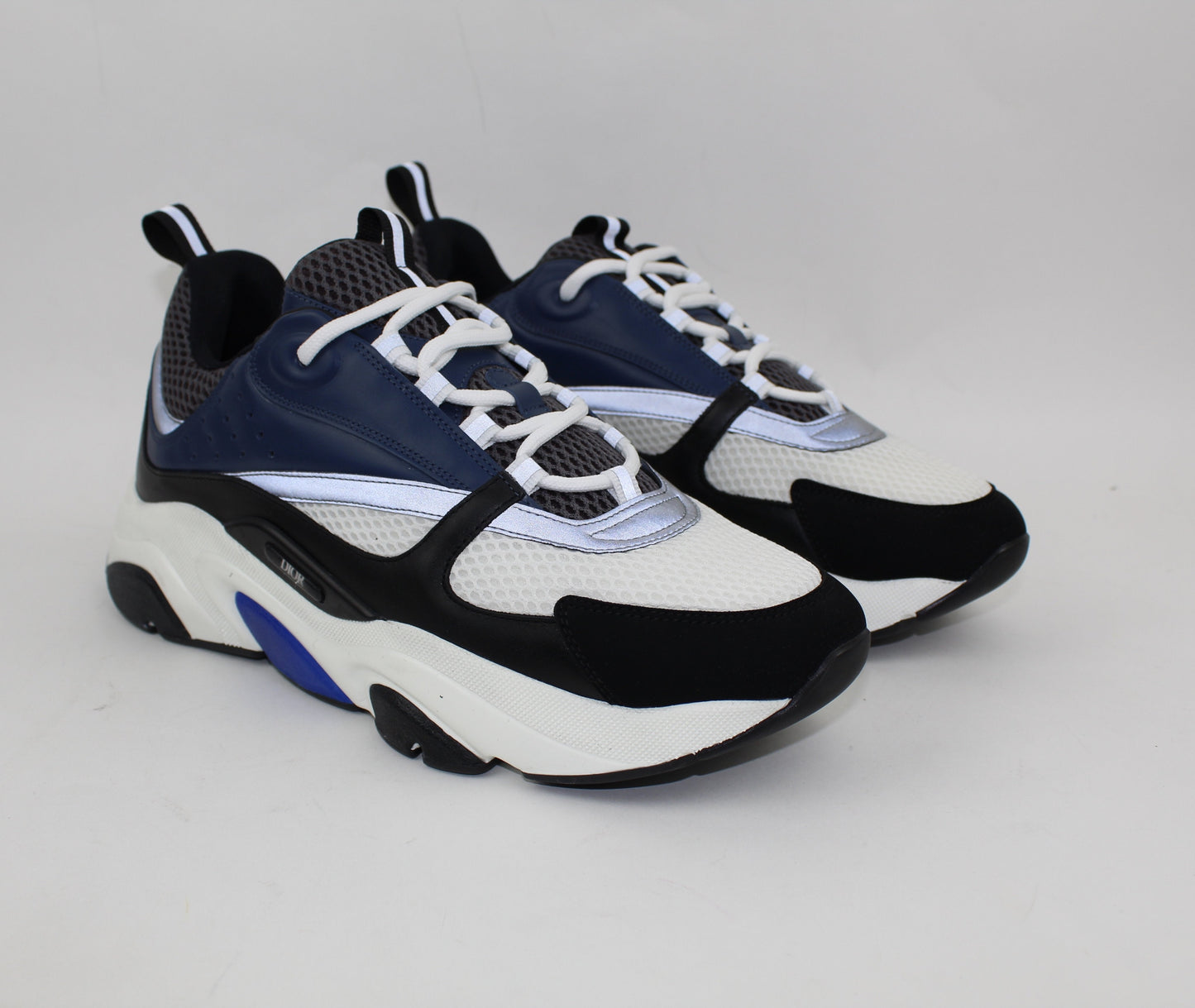 CHRISTIAN DIOR B22 SNEAKERS