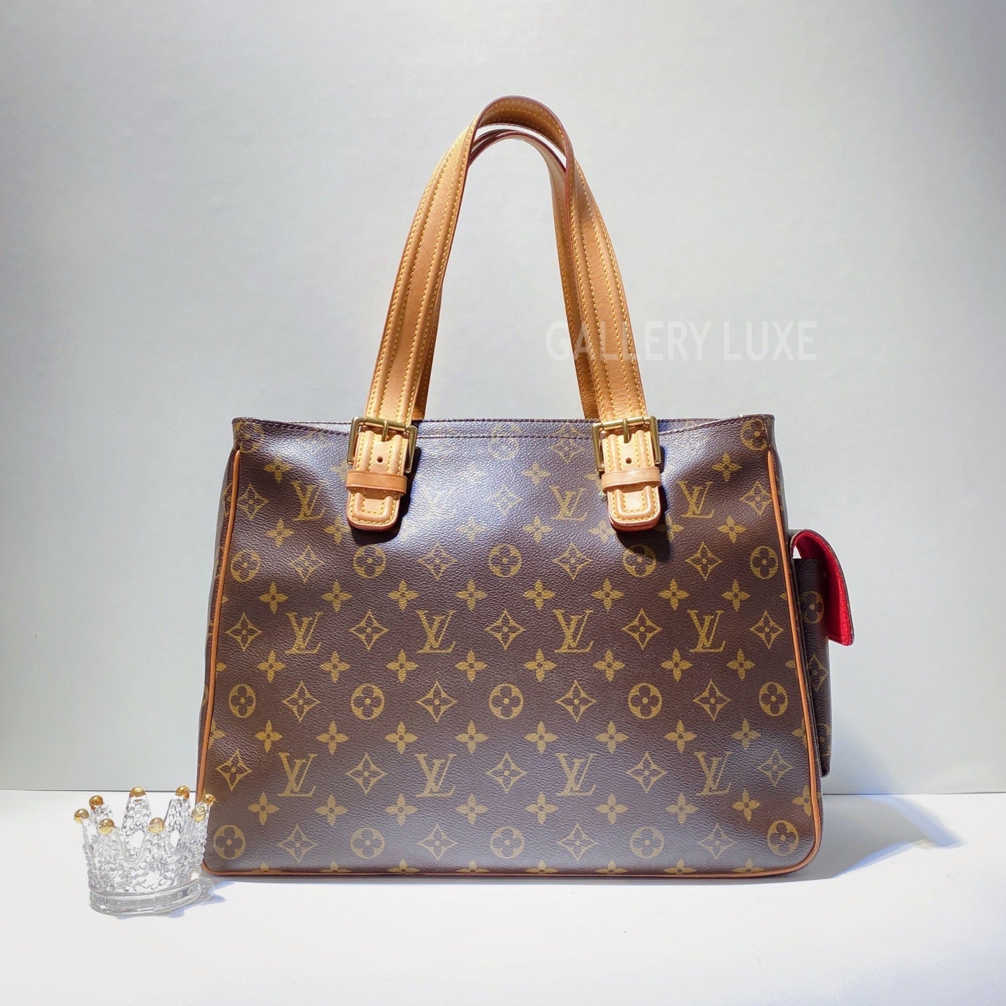 No.2962-Louis Vuitton Multipli-Cite GM